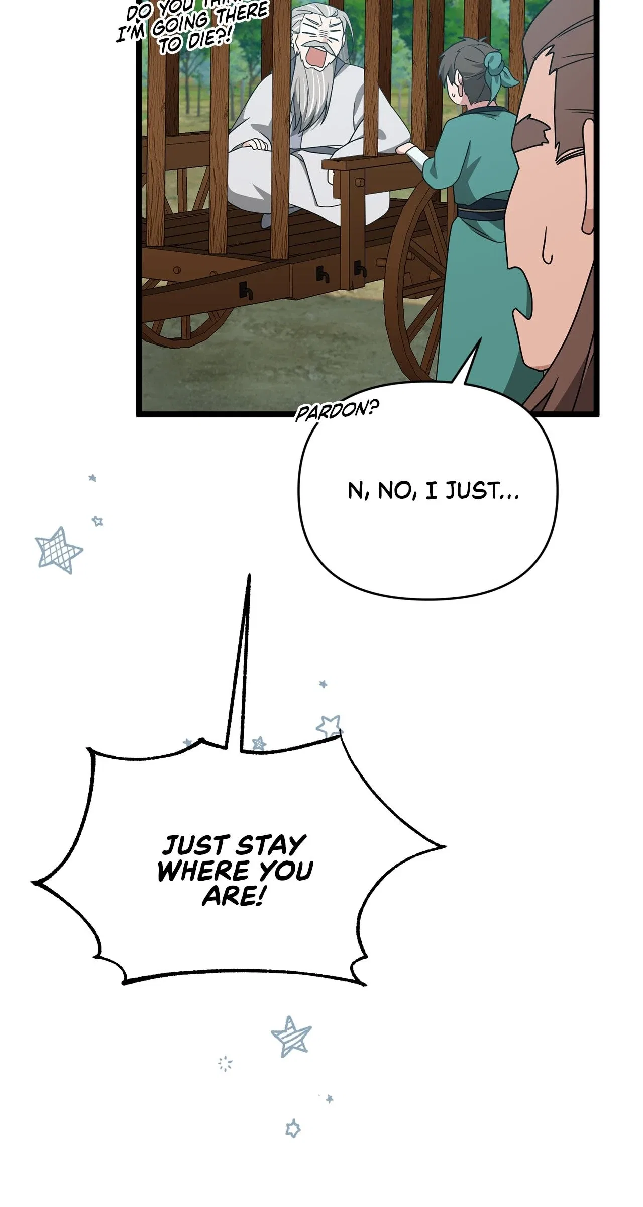 Camellia: Mastering The Three Kingdoms As Alice Chapter 53 – Page 68