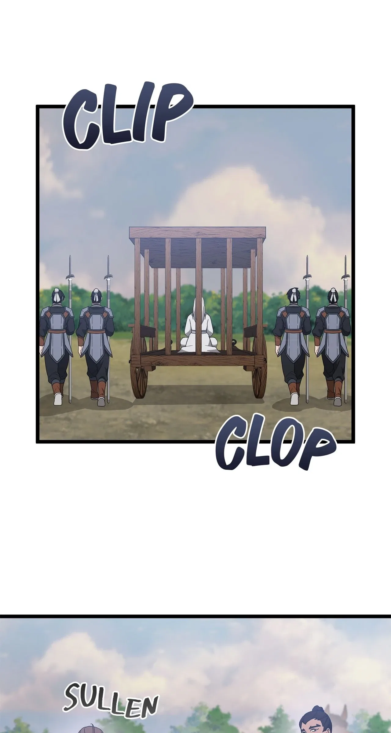 Camellia: Mastering The Three Kingdoms As Alice Chapter 53 – Page 70