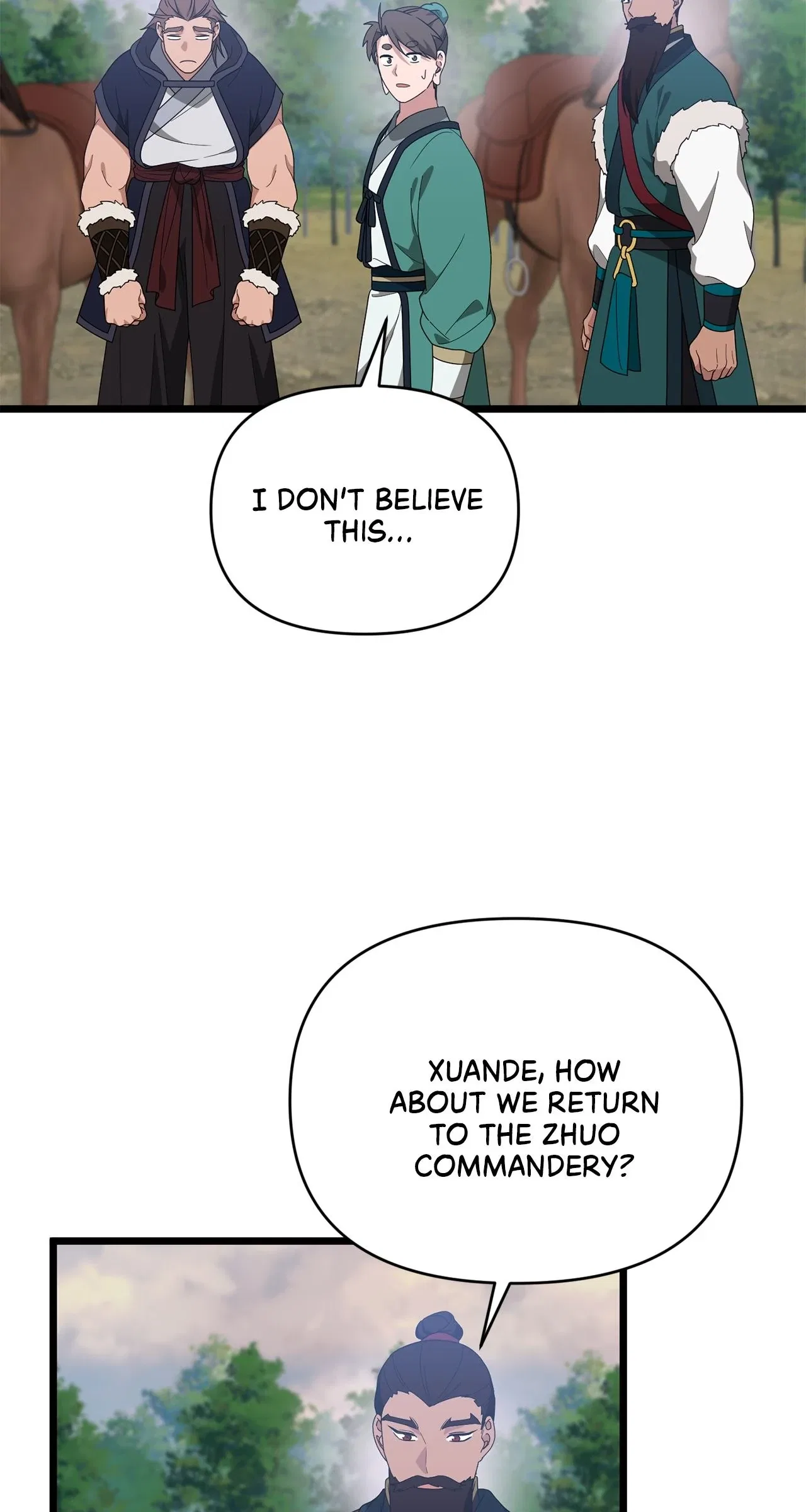 Camellia: Mastering The Three Kingdoms As Alice Chapter 53 – Page 71