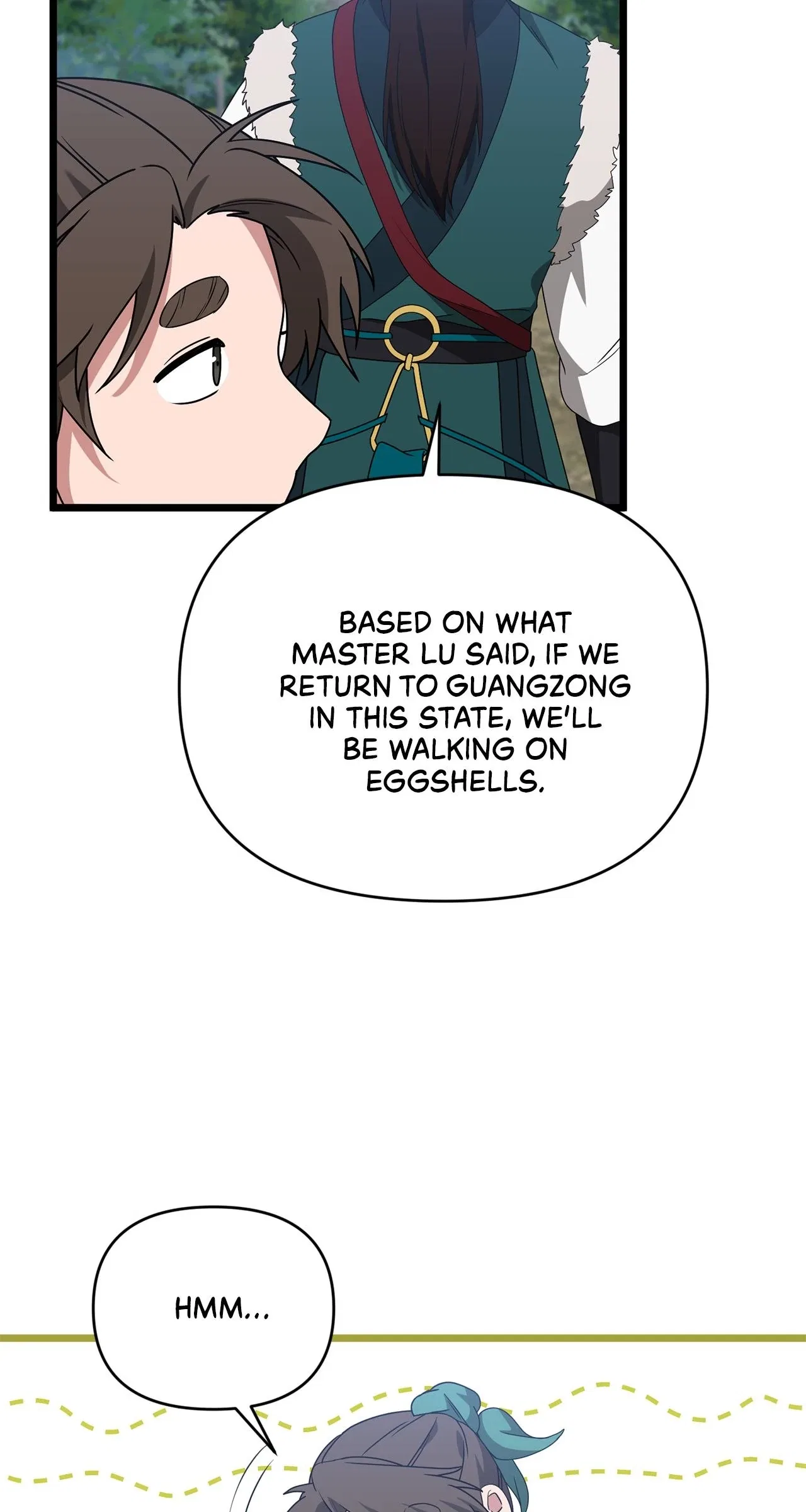Camellia: Mastering The Three Kingdoms As Alice Chapter 53 – Page 72