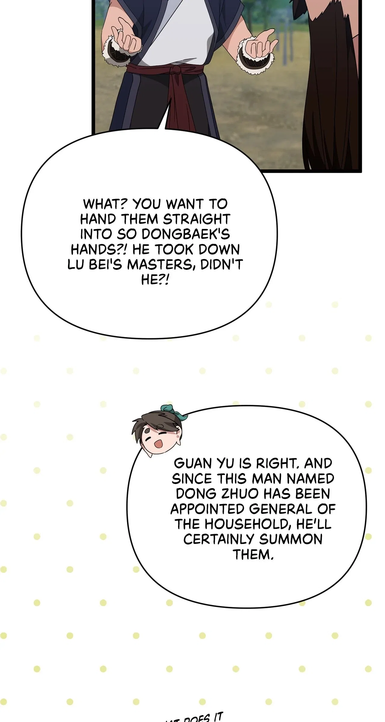 Camellia: Mastering The Three Kingdoms As Alice Chapter 53 – Page 76