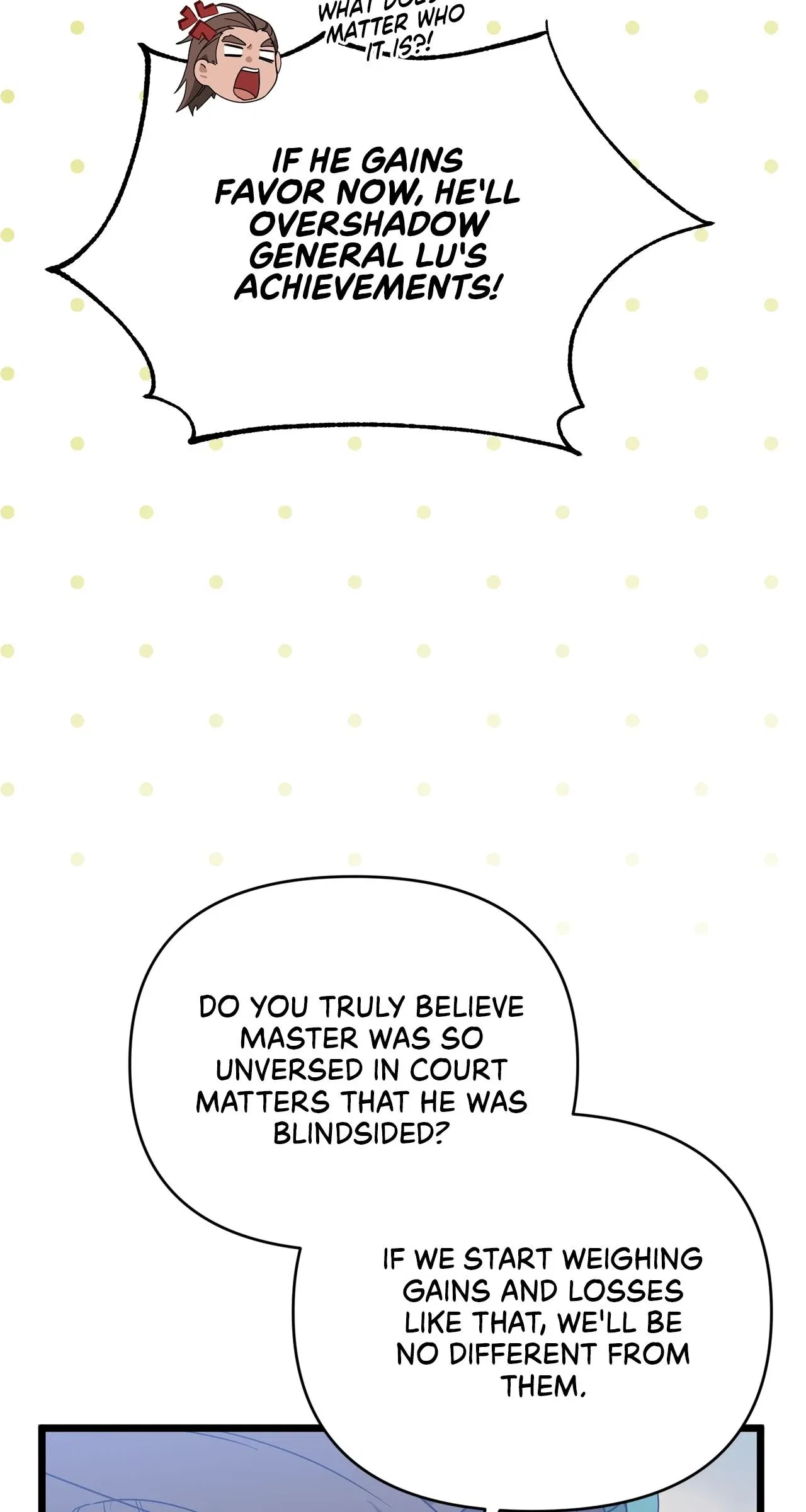 Camellia: Mastering The Three Kingdoms As Alice Chapter 53 – Page 77