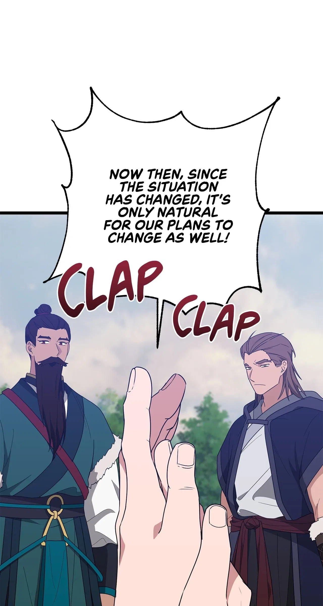 Camellia: Mastering The Three Kingdoms As Alice Chapter 53 – Page 79