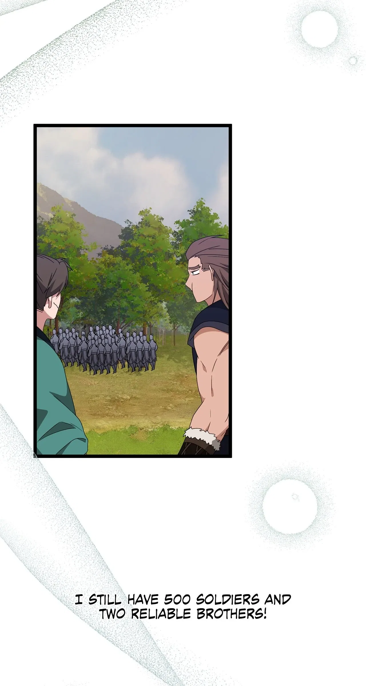 Camellia: Mastering The Three Kingdoms As Alice Chapter 53 – Page 82