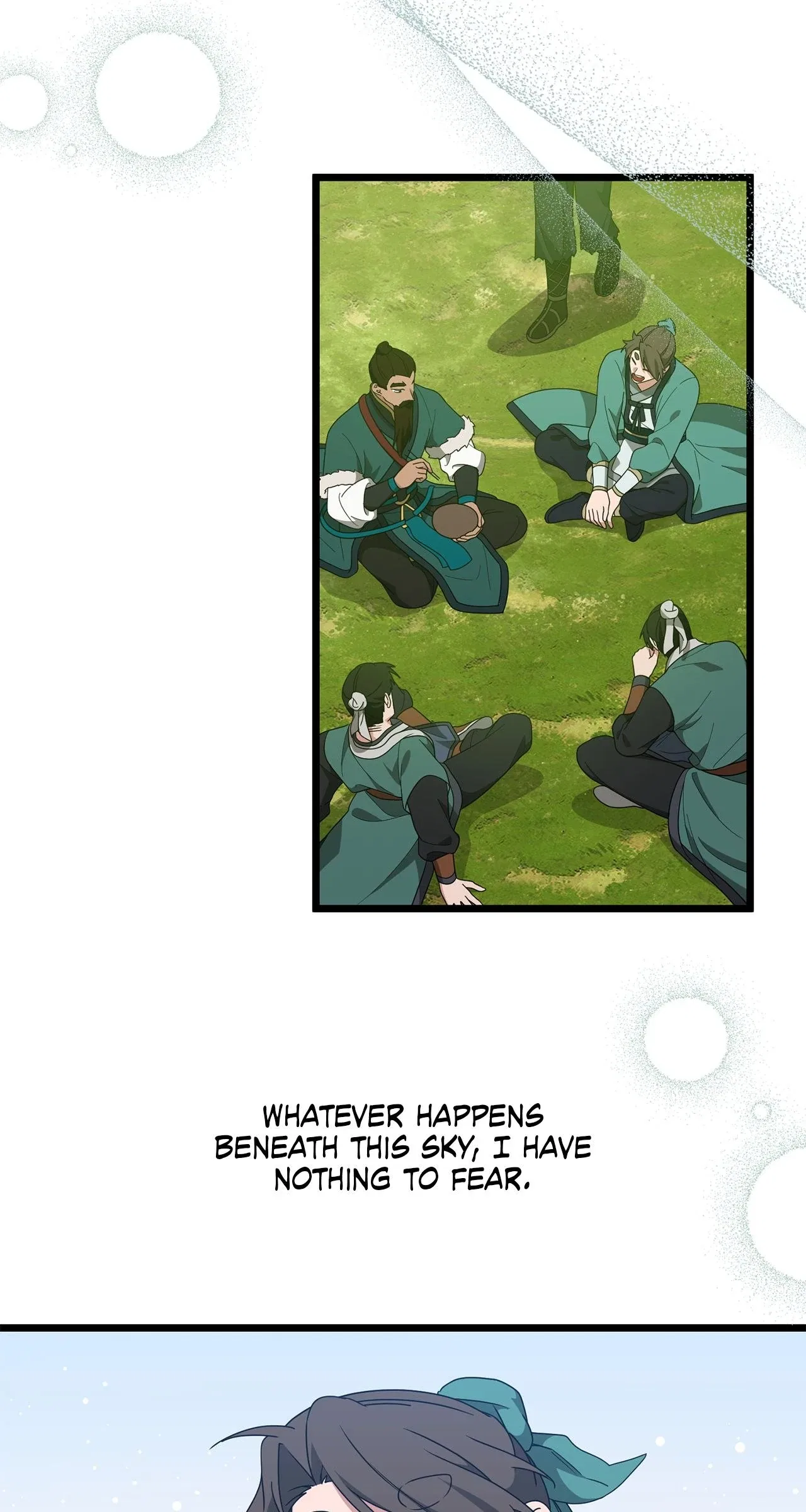 Camellia: Mastering The Three Kingdoms As Alice Chapter 53 – Page 83