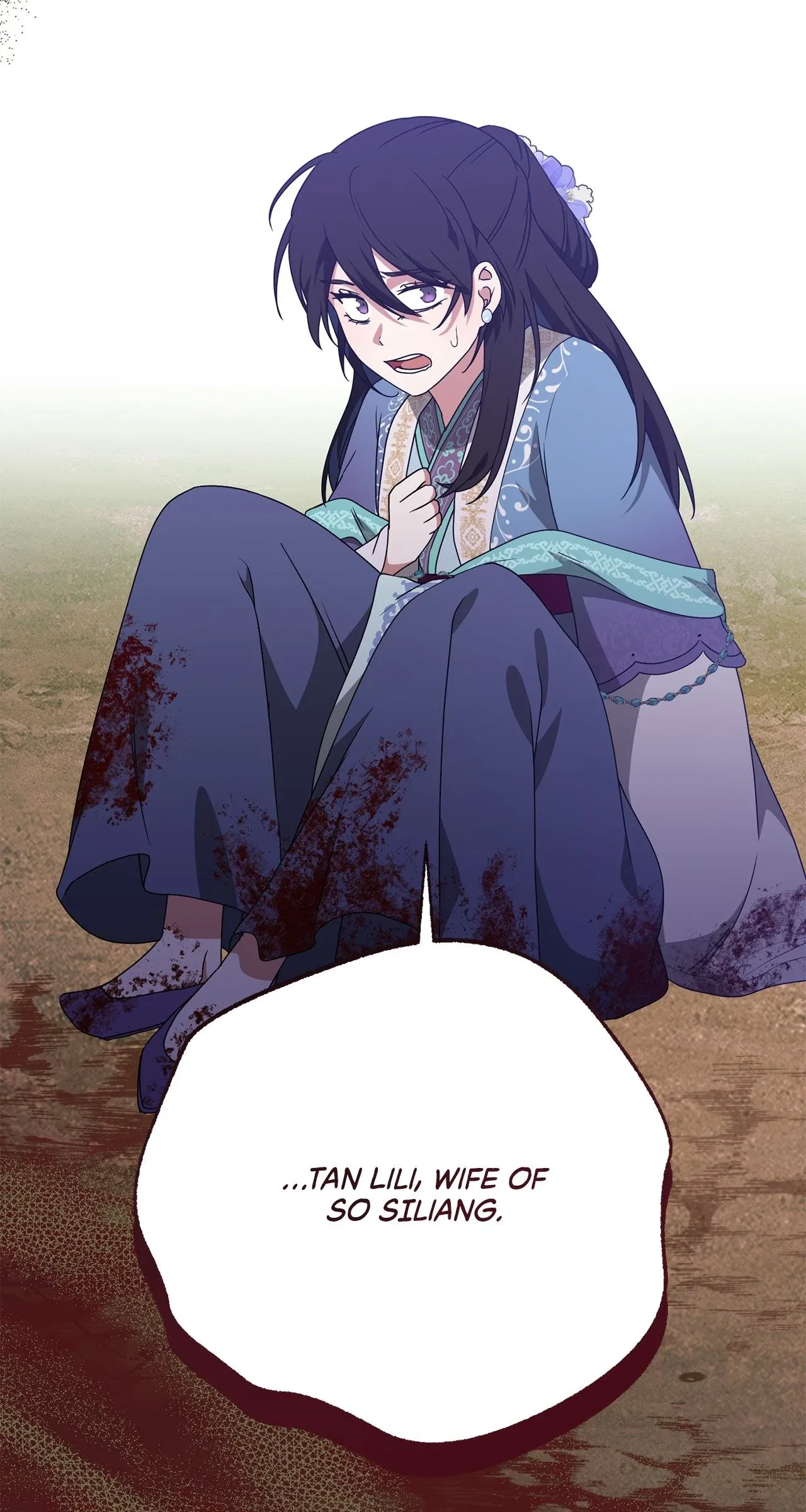 Camellia: Mastering The Three Kingdoms As Alice Chapter 53 – Page 87