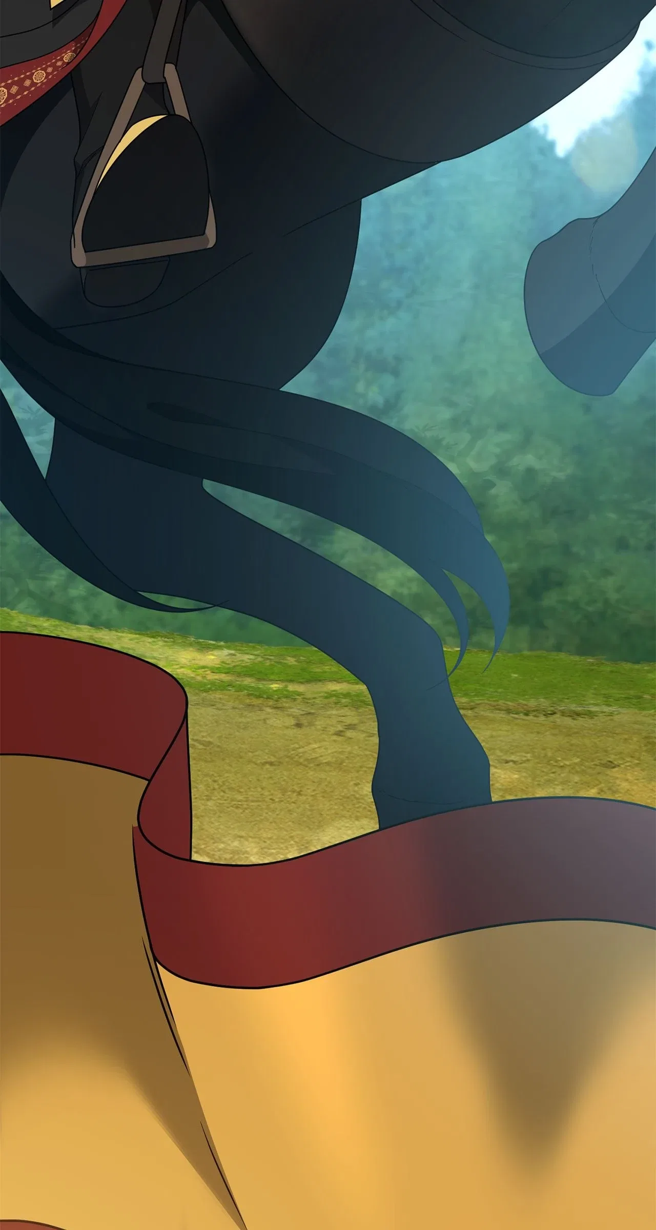 Camellia: Mastering The Three Kingdoms As Alice Chapter 52 – Page 4