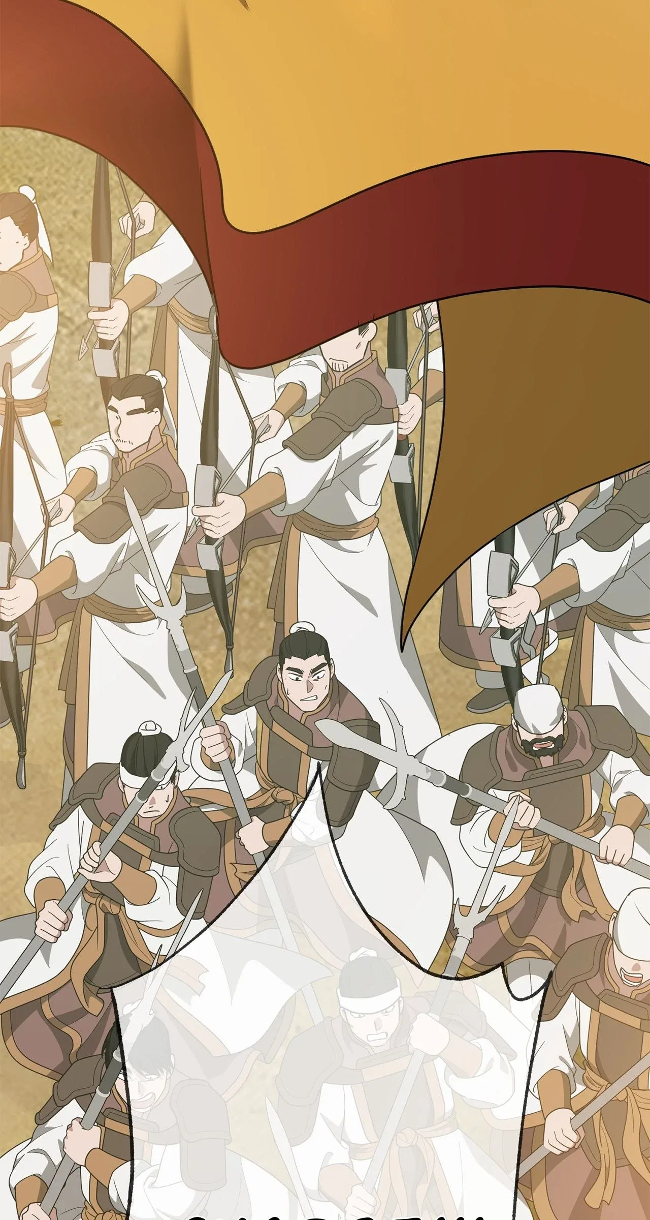 Camellia: Mastering The Three Kingdoms As Alice Chapter 52 – Page 5