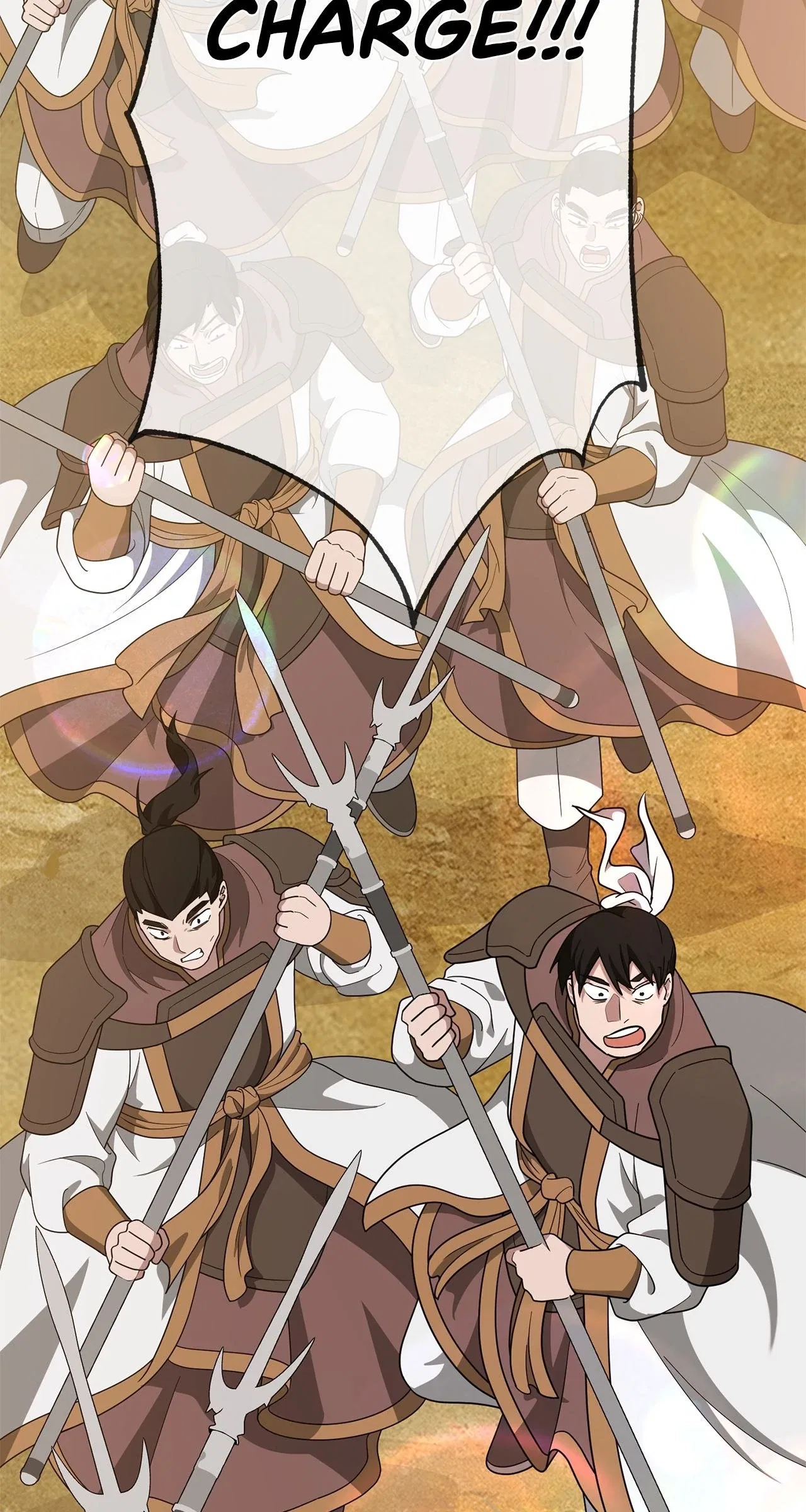 Camellia: Mastering The Three Kingdoms As Alice Chapter 52 – Page 6