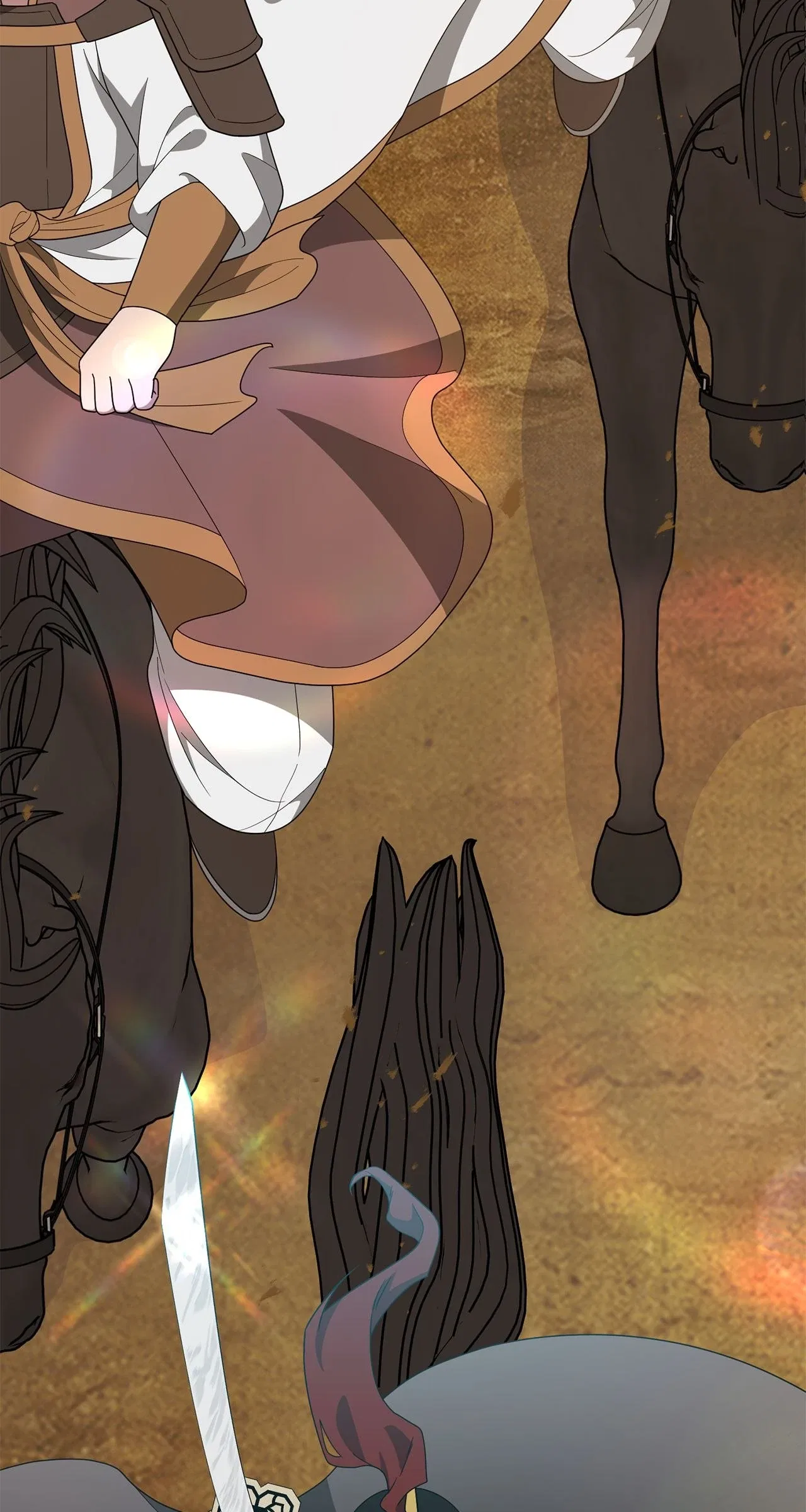 Camellia: Mastering The Three Kingdoms As Alice Chapter 52 – Page 8