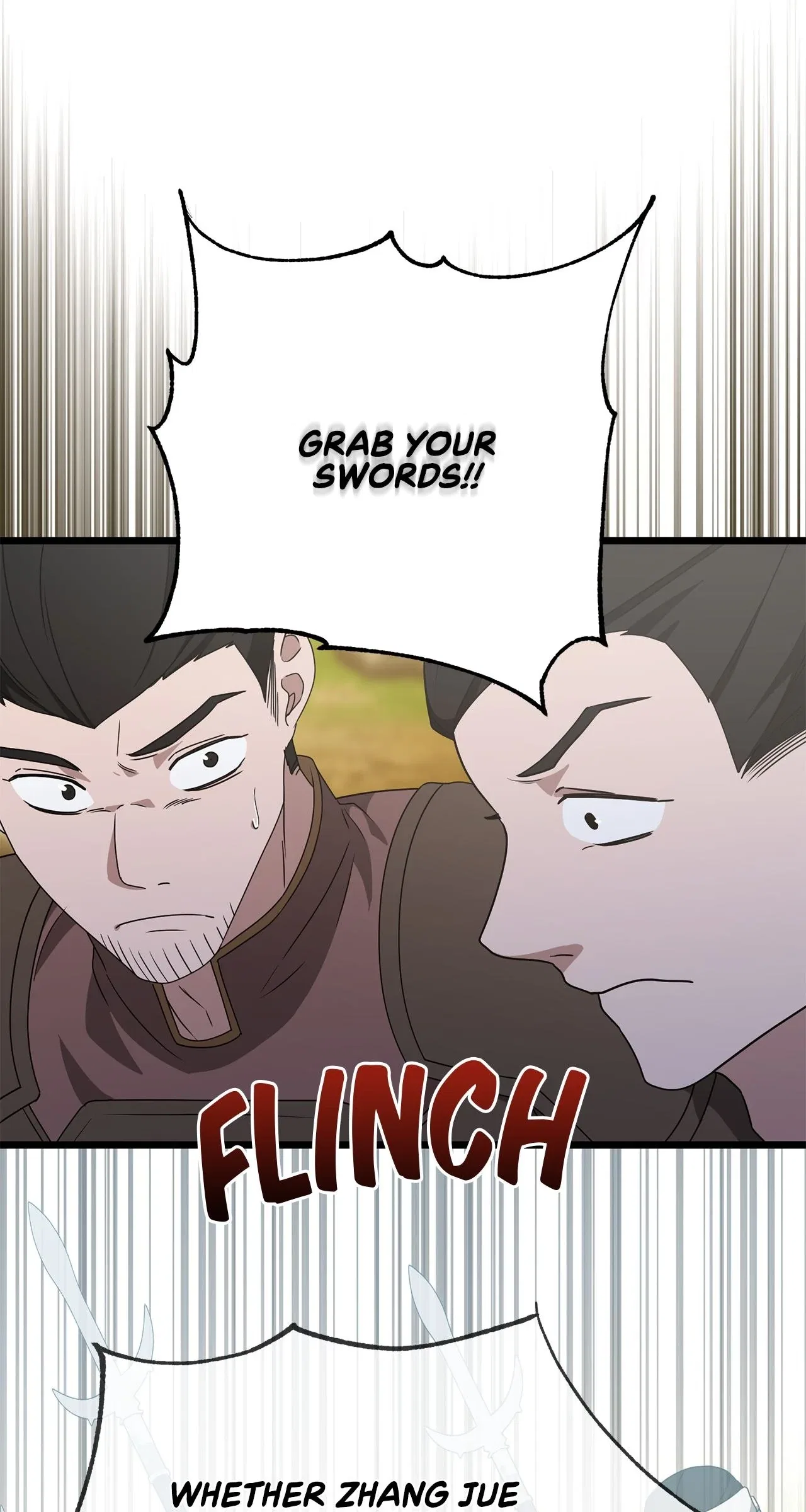Camellia: Mastering The Three Kingdoms As Alice Chapter 52 – Page 12