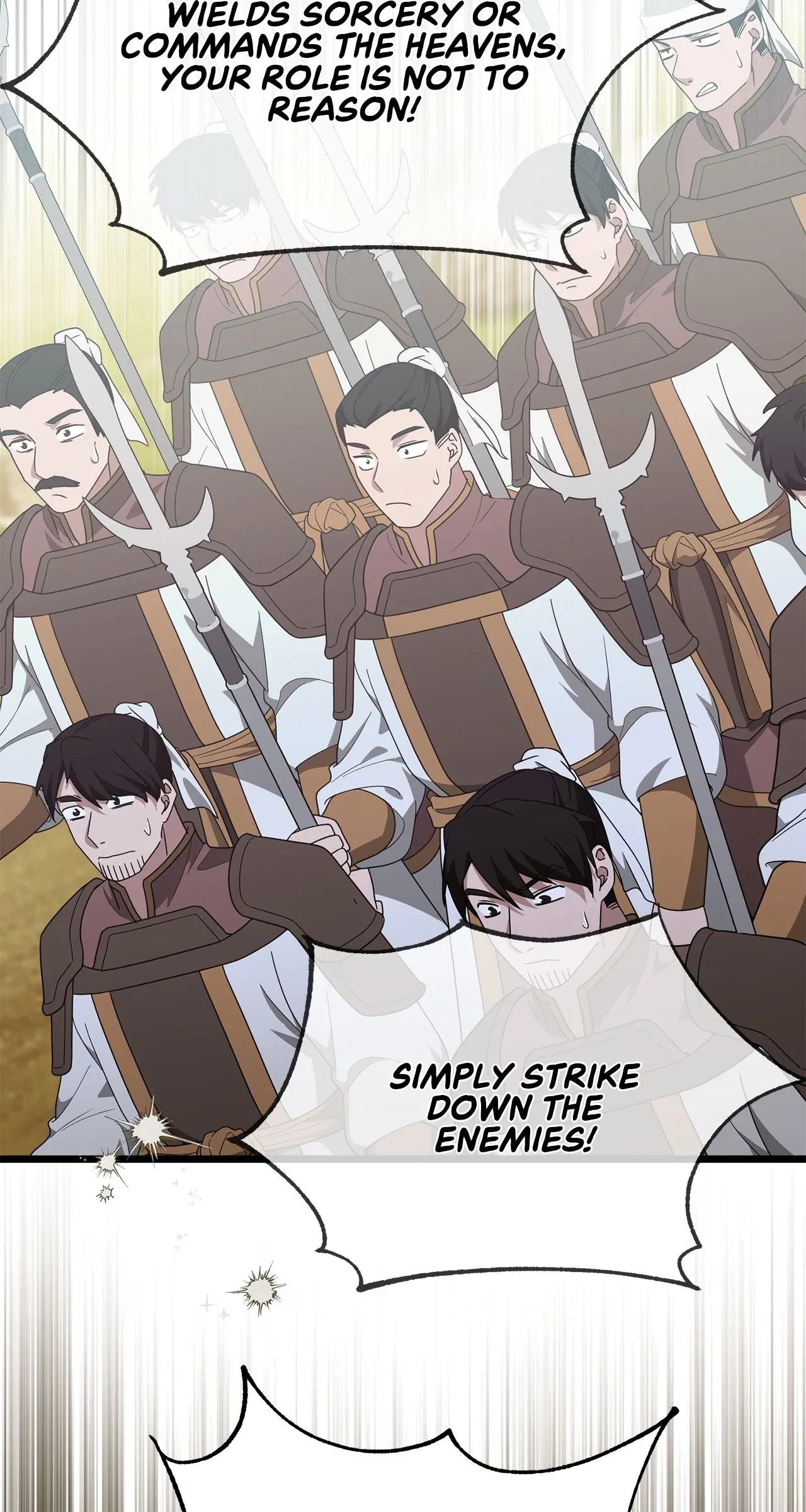 Camellia: Mastering The Three Kingdoms As Alice Chapter 52 – Page 13