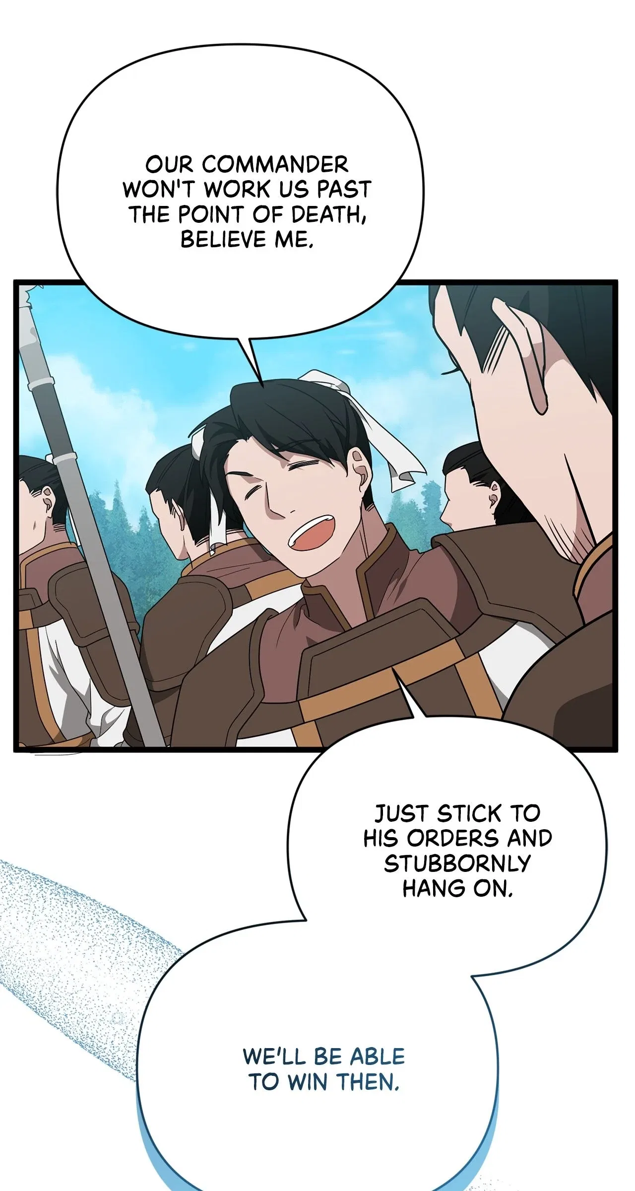 Camellia: Mastering The Three Kingdoms As Alice Chapter 52 – Page 18