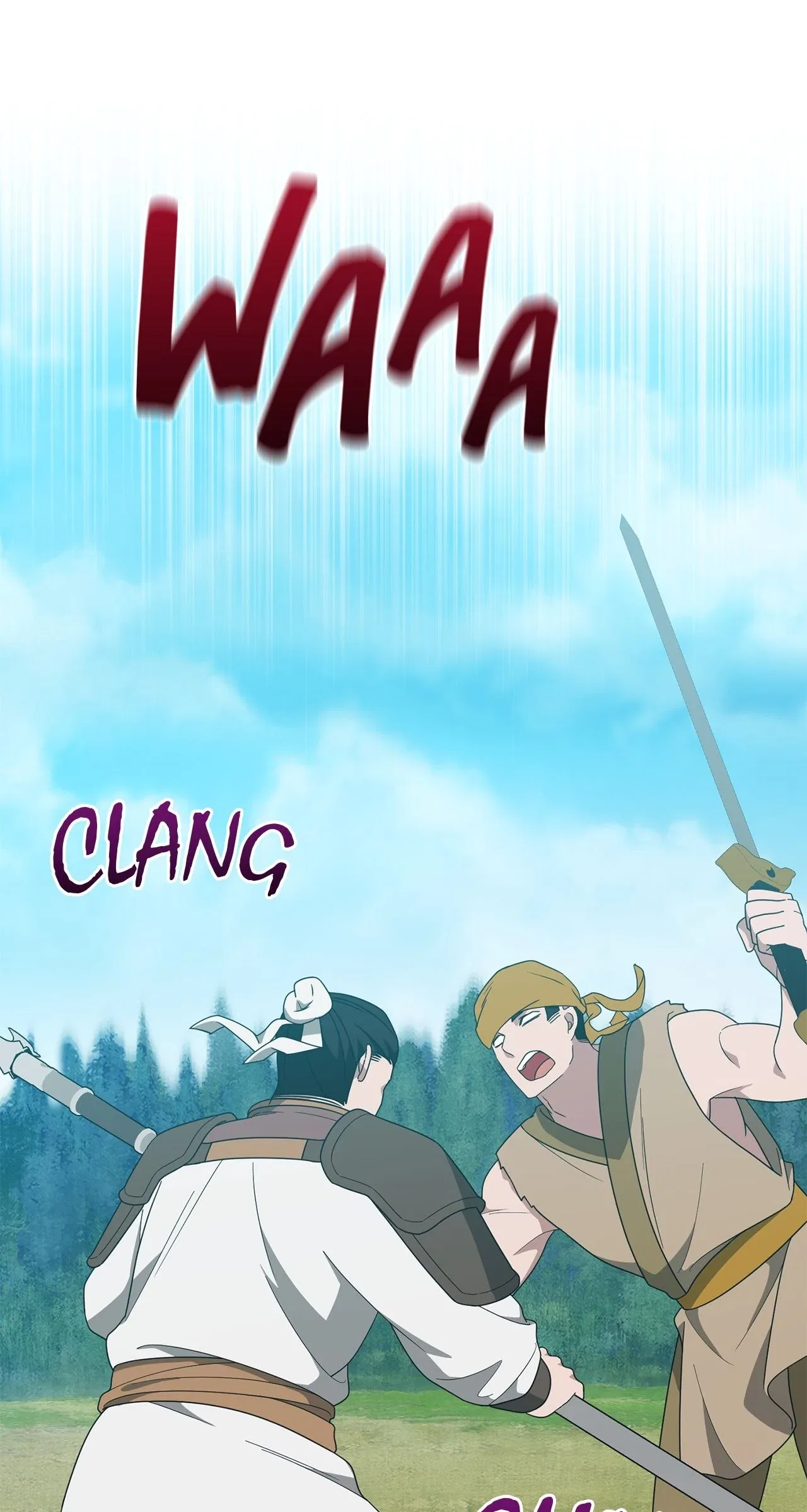Camellia: Mastering The Three Kingdoms As Alice Chapter 52 – Page 20