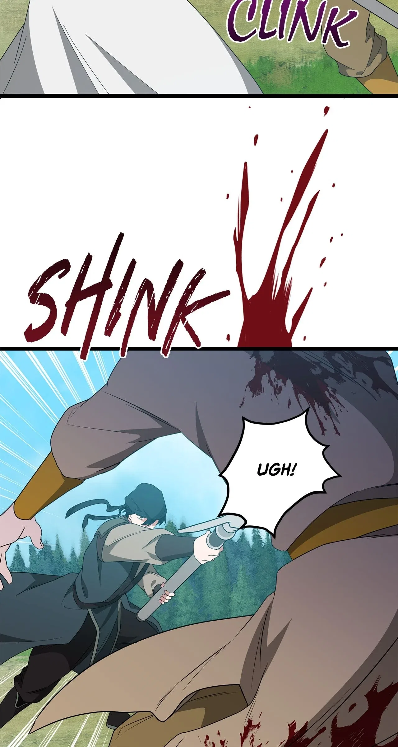 Camellia: Mastering The Three Kingdoms As Alice Chapter 52 – Page 21