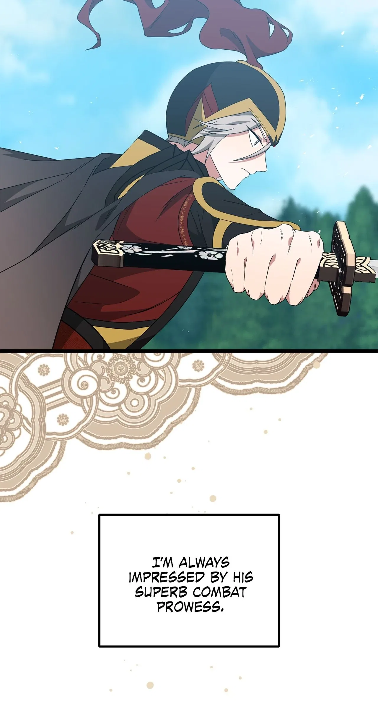 Camellia: Mastering The Three Kingdoms As Alice Chapter 52 – Page 24