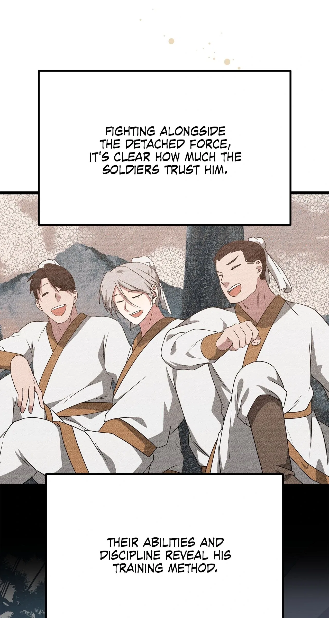 Camellia: Mastering The Three Kingdoms As Alice Chapter 52 – Page 25
