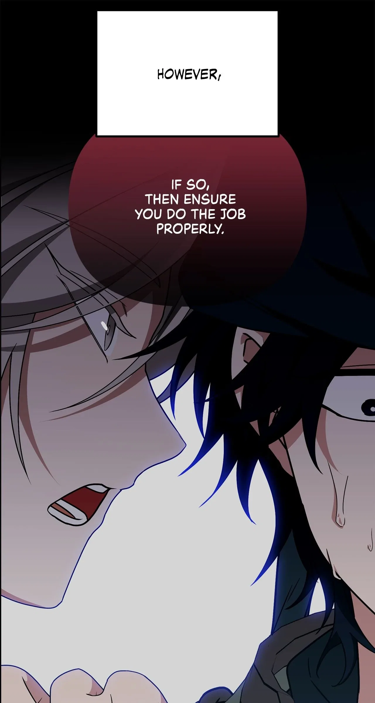Camellia: Mastering The Three Kingdoms As Alice Chapter 52 – Page 28