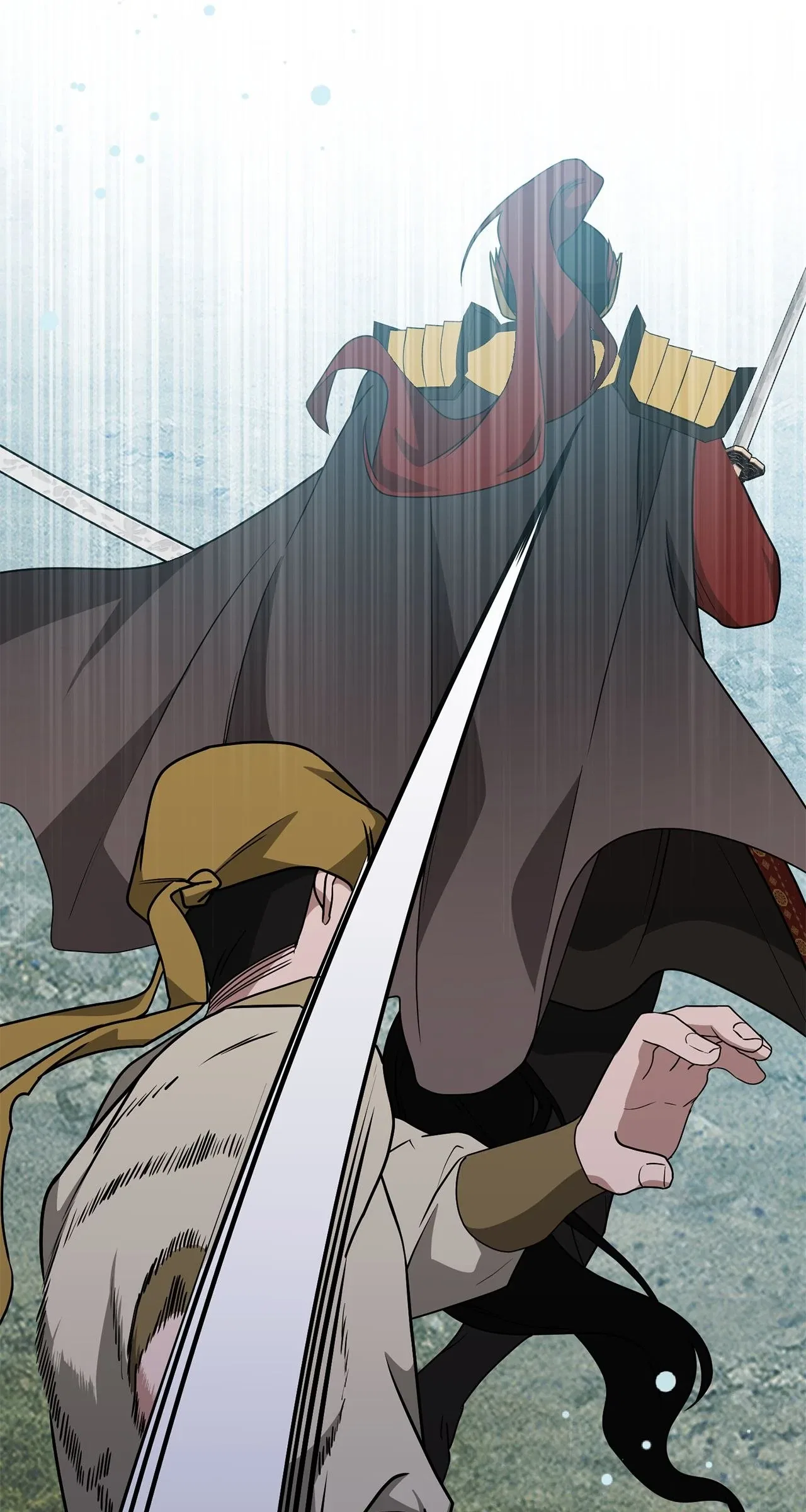 Camellia: Mastering The Three Kingdoms As Alice Chapter 52 – Page 30