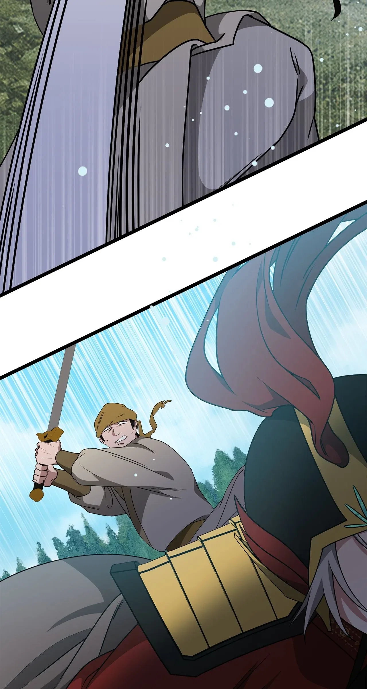 Camellia: Mastering The Three Kingdoms As Alice Chapter 52 – Page 31