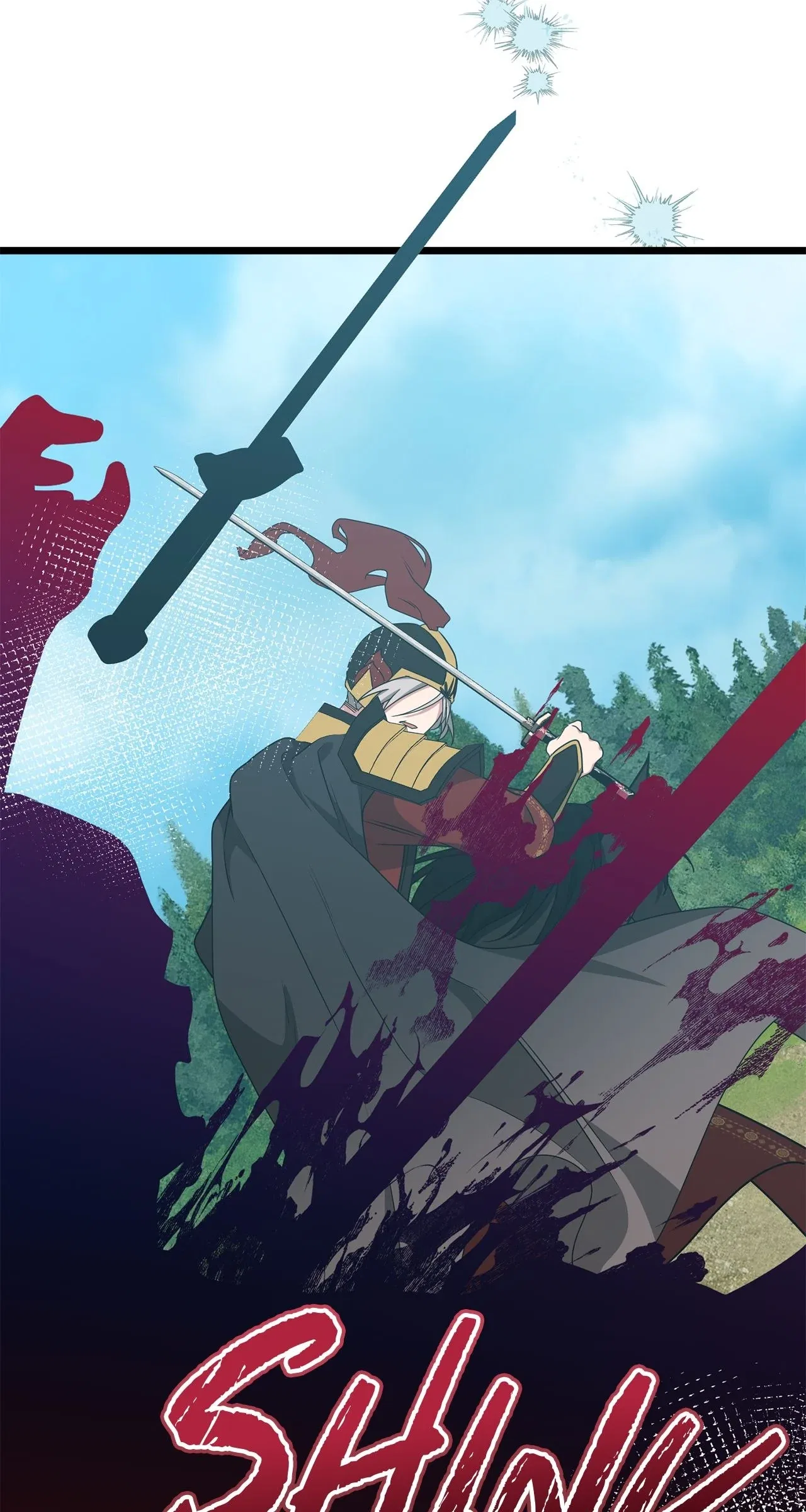 Camellia: Mastering The Three Kingdoms As Alice Chapter 52 – Page 33