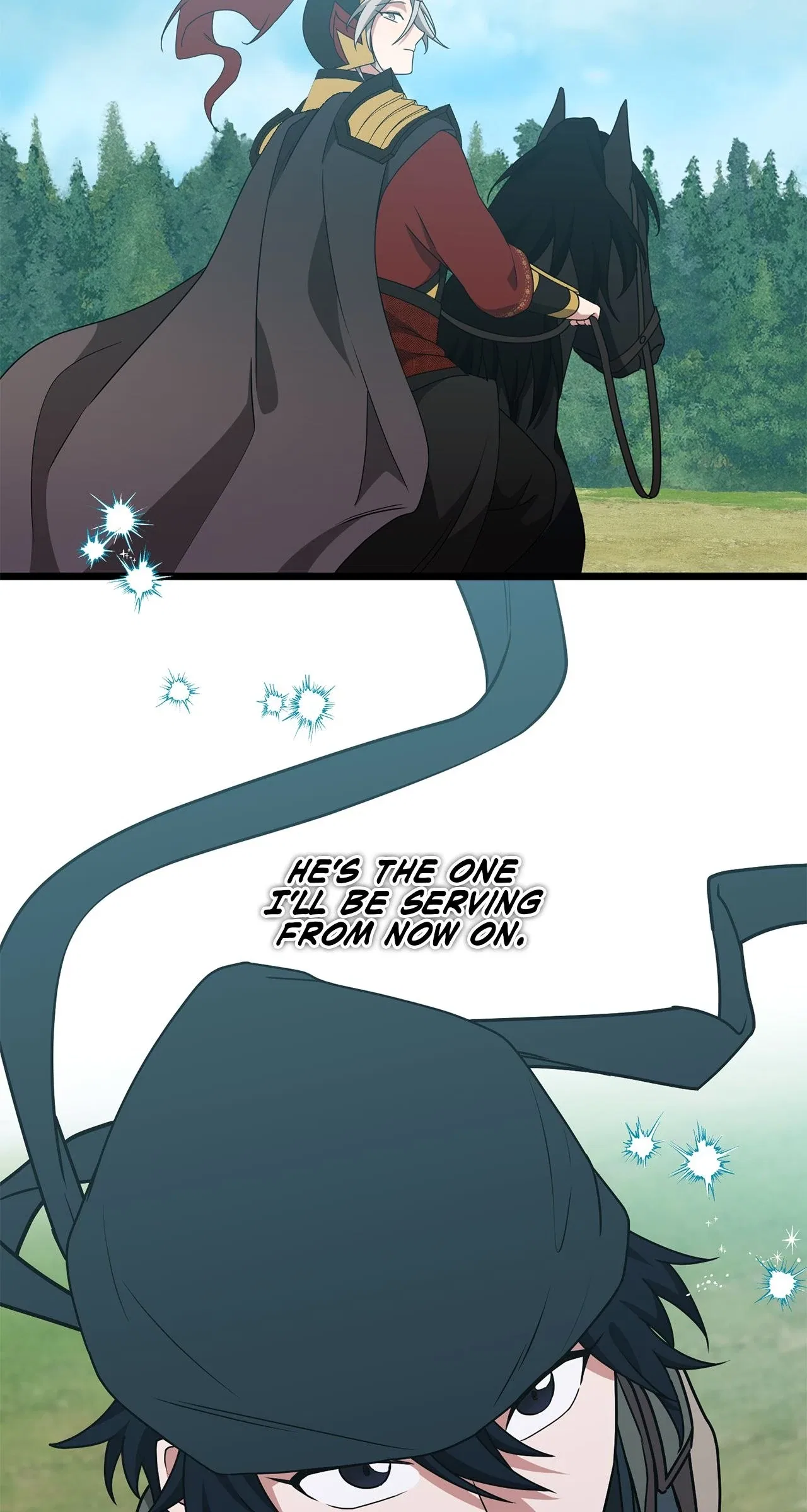 Camellia: Mastering The Three Kingdoms As Alice Chapter 52 – Page 36