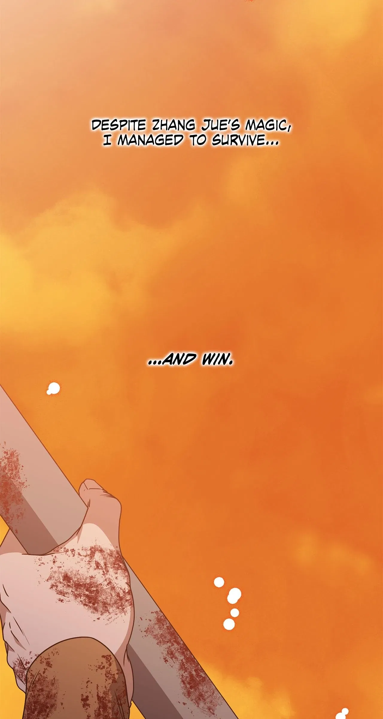 Camellia: Mastering The Three Kingdoms As Alice Chapter 52 – Page 44