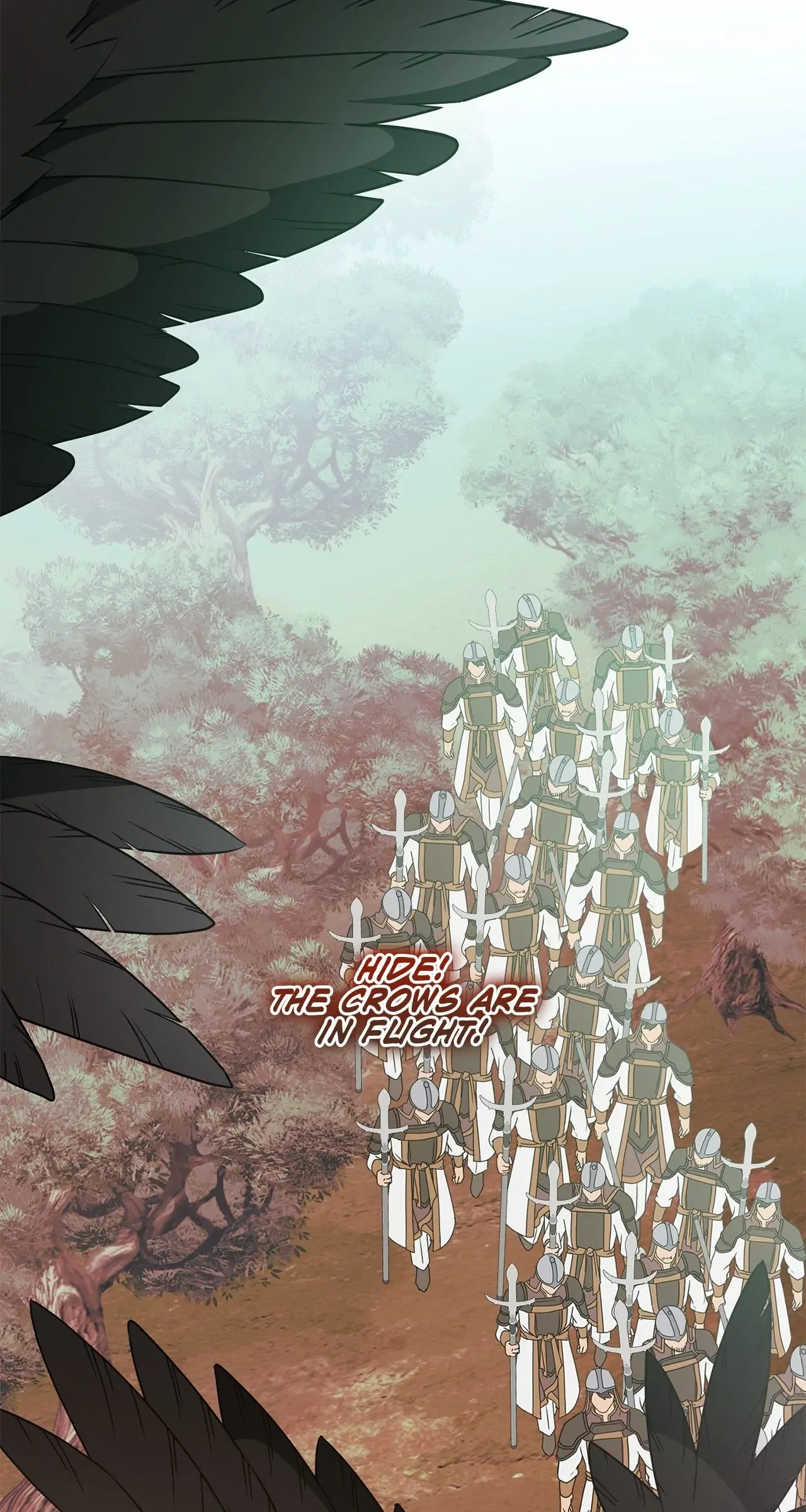 Camellia: Mastering The Three Kingdoms As Alice Chapter 52 – Page 53