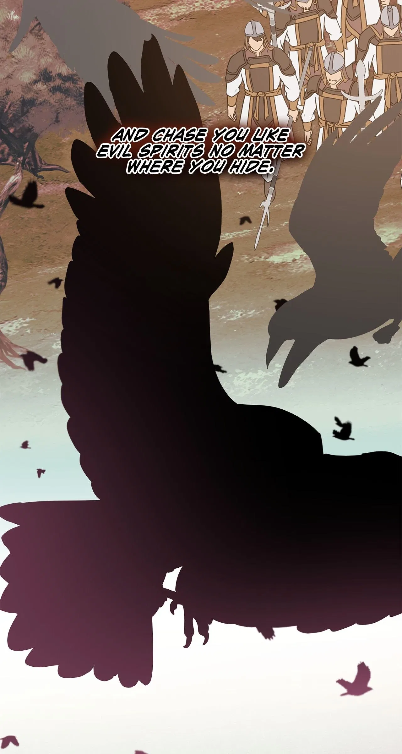 Camellia: Mastering The Three Kingdoms As Alice Chapter 52 – Page 55