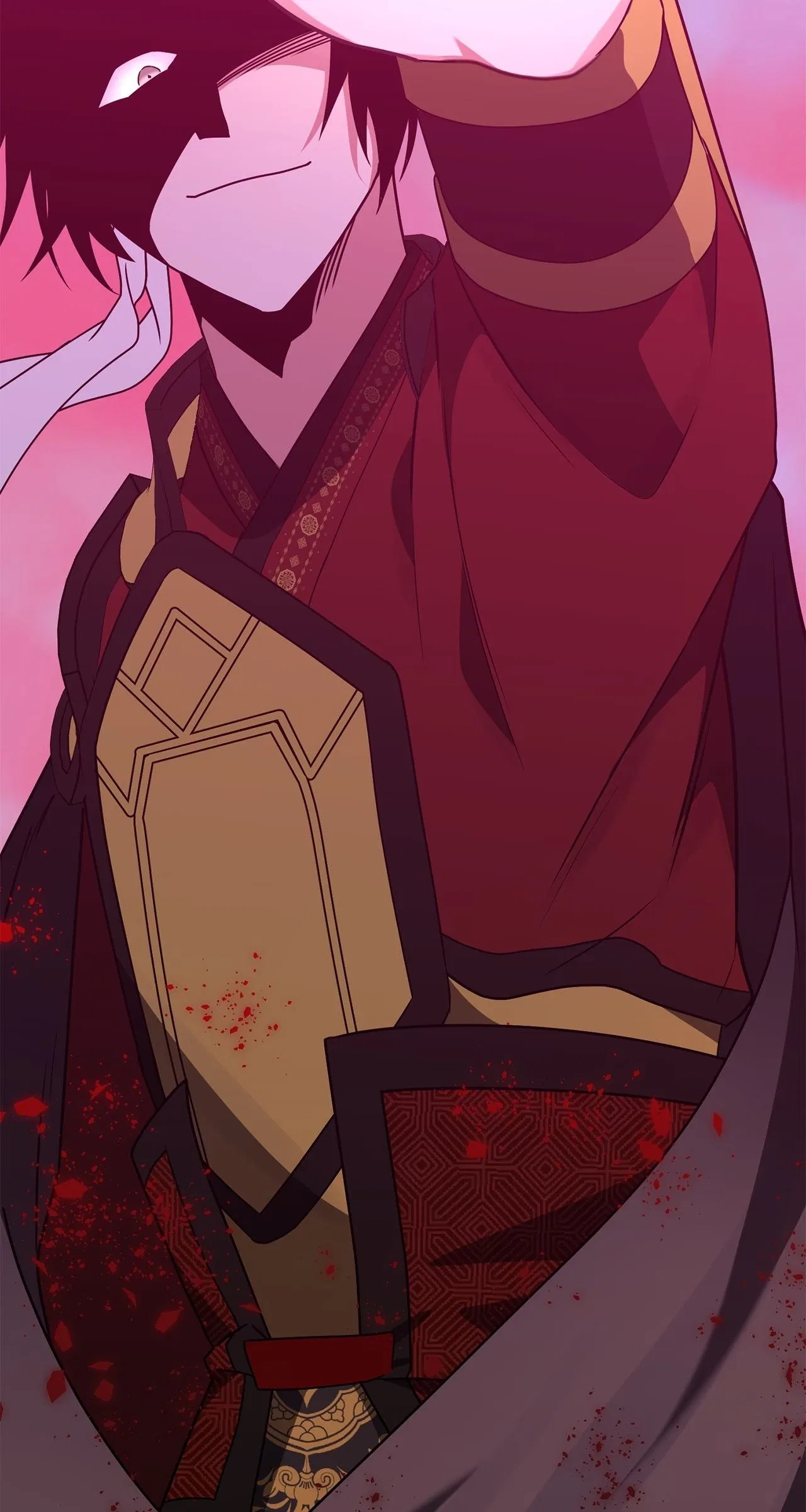 Camellia: Mastering The Three Kingdoms As Alice Chapter 52 – Page 57