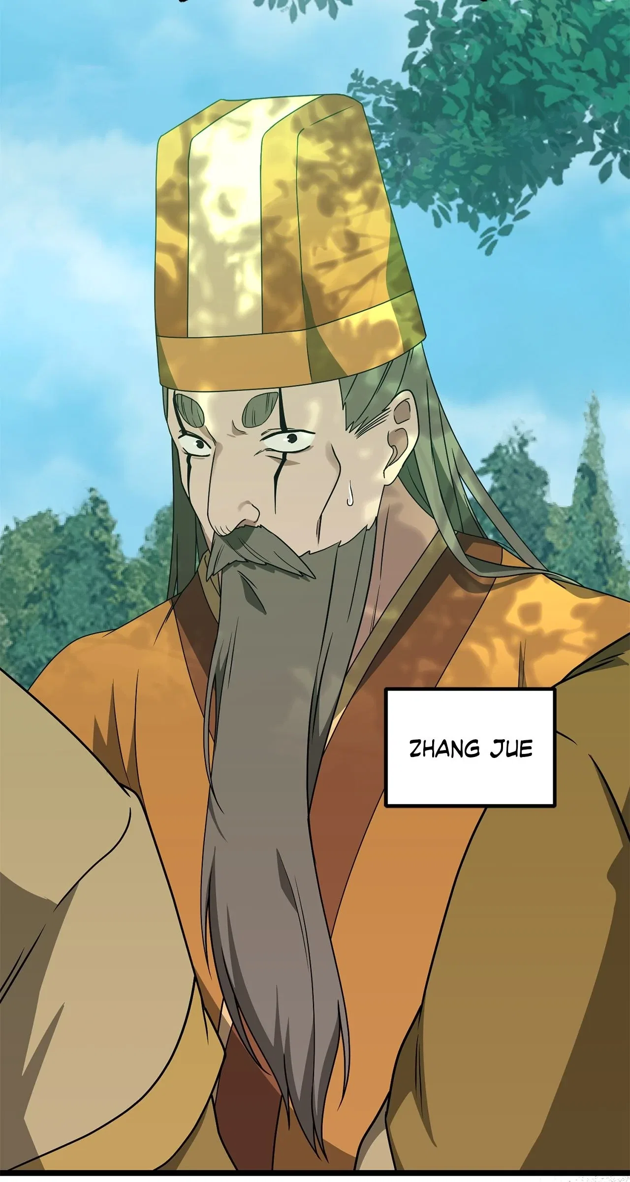 Camellia: Mastering The Three Kingdoms As Alice Chapter 52 – Page 61