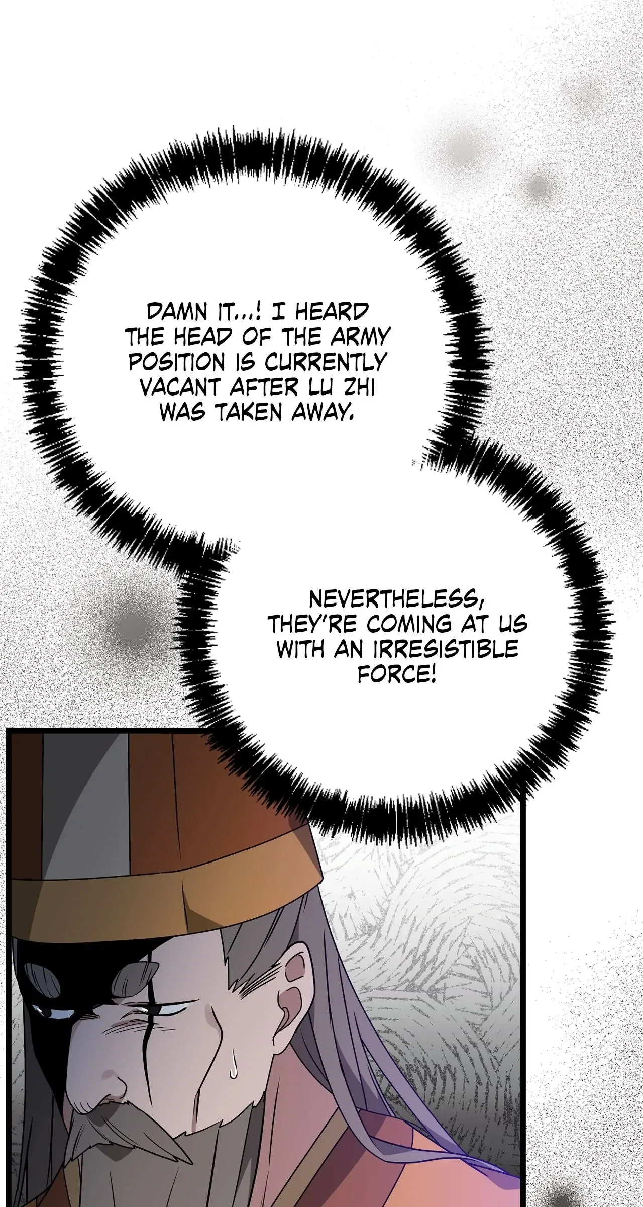 Camellia: Mastering The Three Kingdoms As Alice Chapter 52 – Page 62