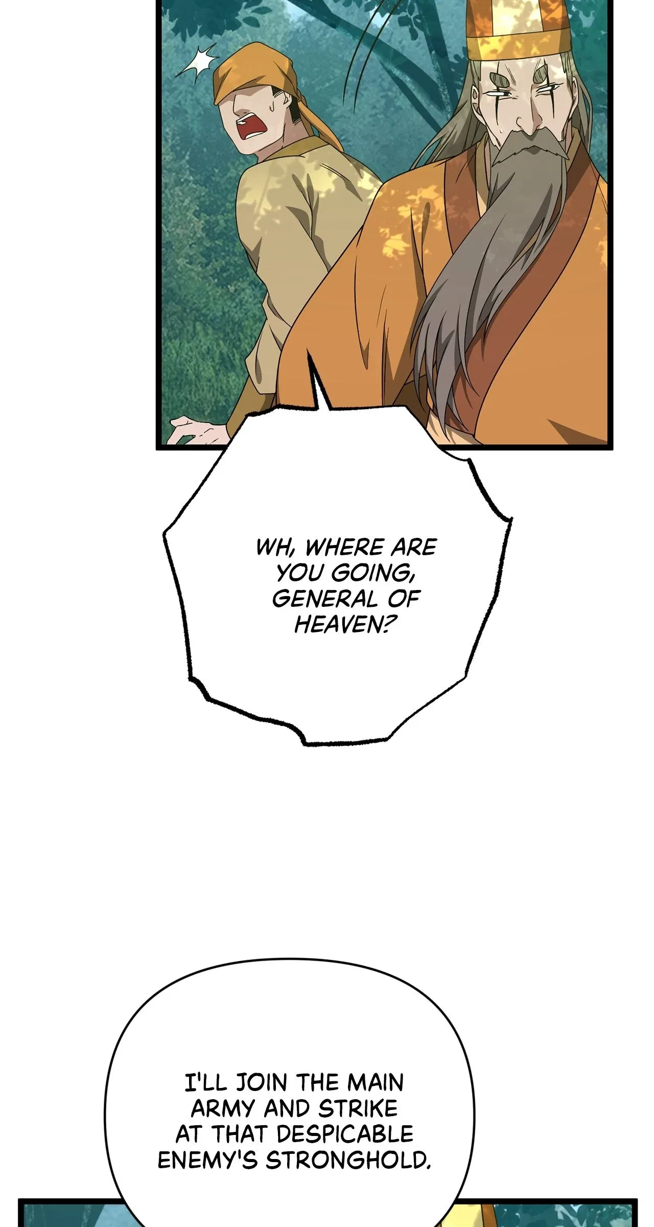 Camellia: Mastering The Three Kingdoms As Alice Chapter 52 – Page 64