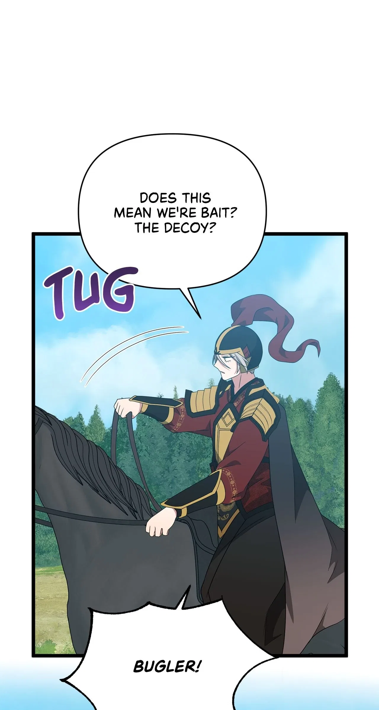 Camellia: Mastering The Three Kingdoms As Alice Chapter 52 – Page 71