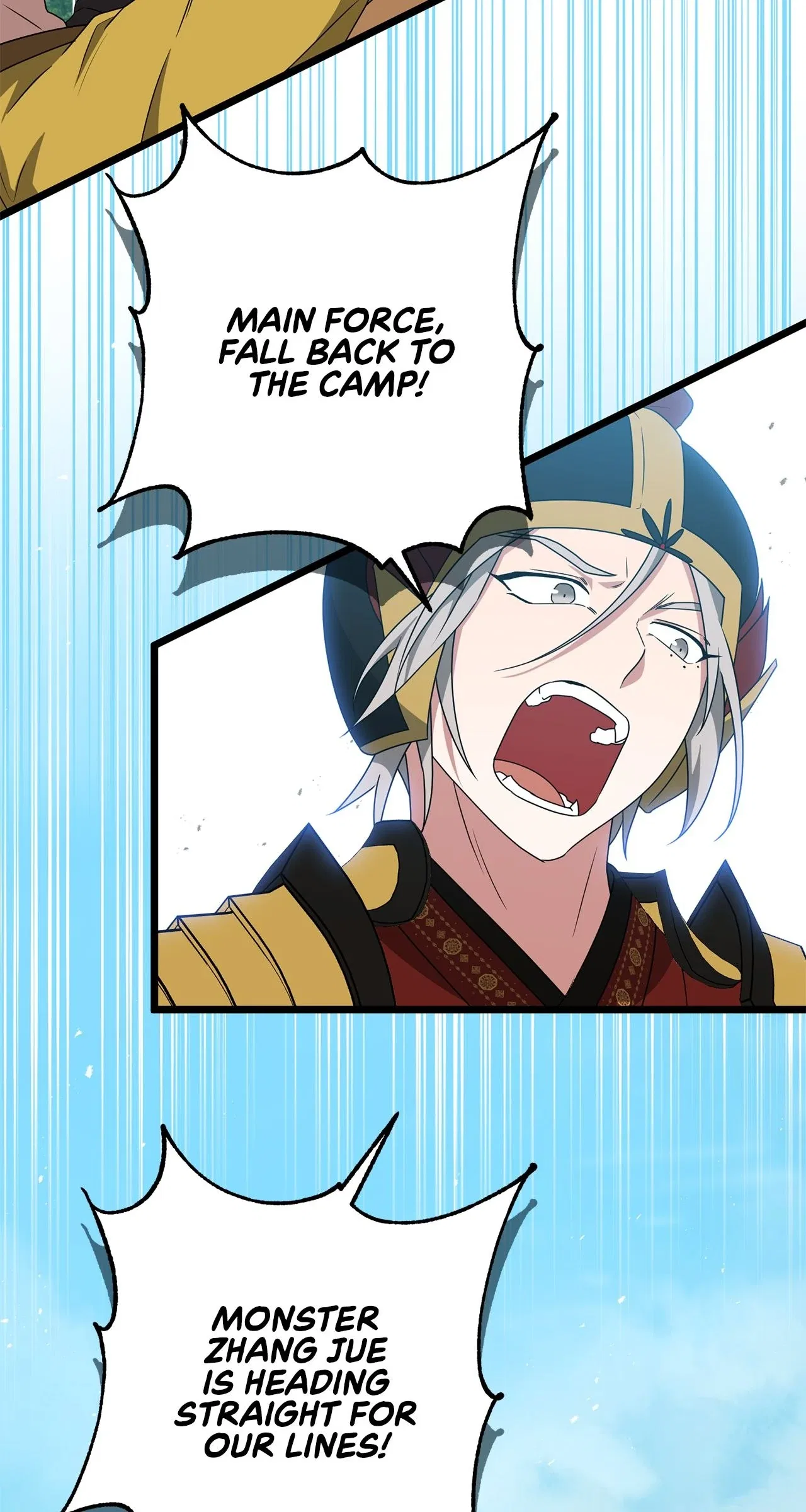 Camellia: Mastering The Three Kingdoms As Alice Chapter 52 – Page 73