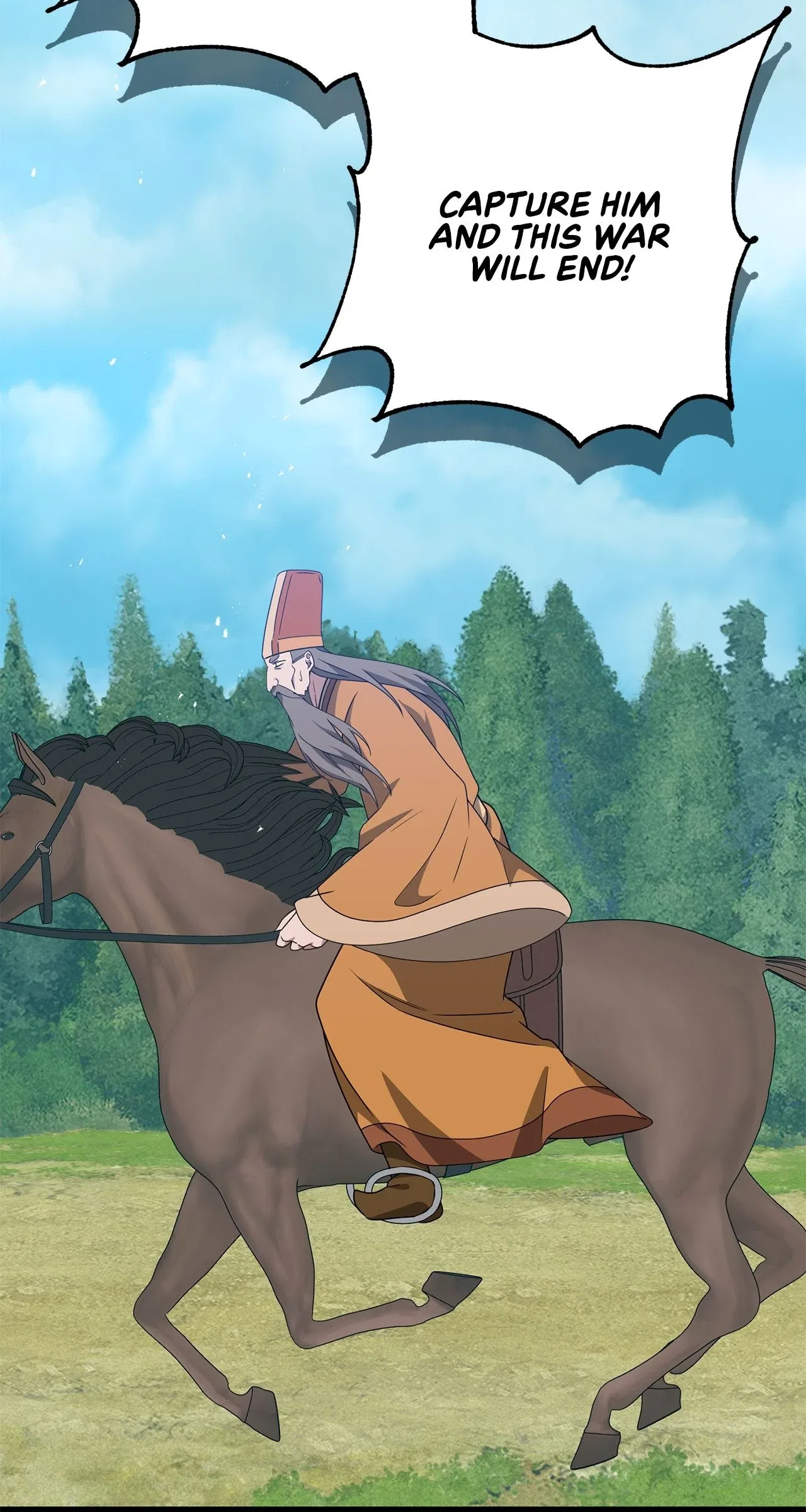 Camellia: Mastering The Three Kingdoms As Alice Chapter 52 – Page 74