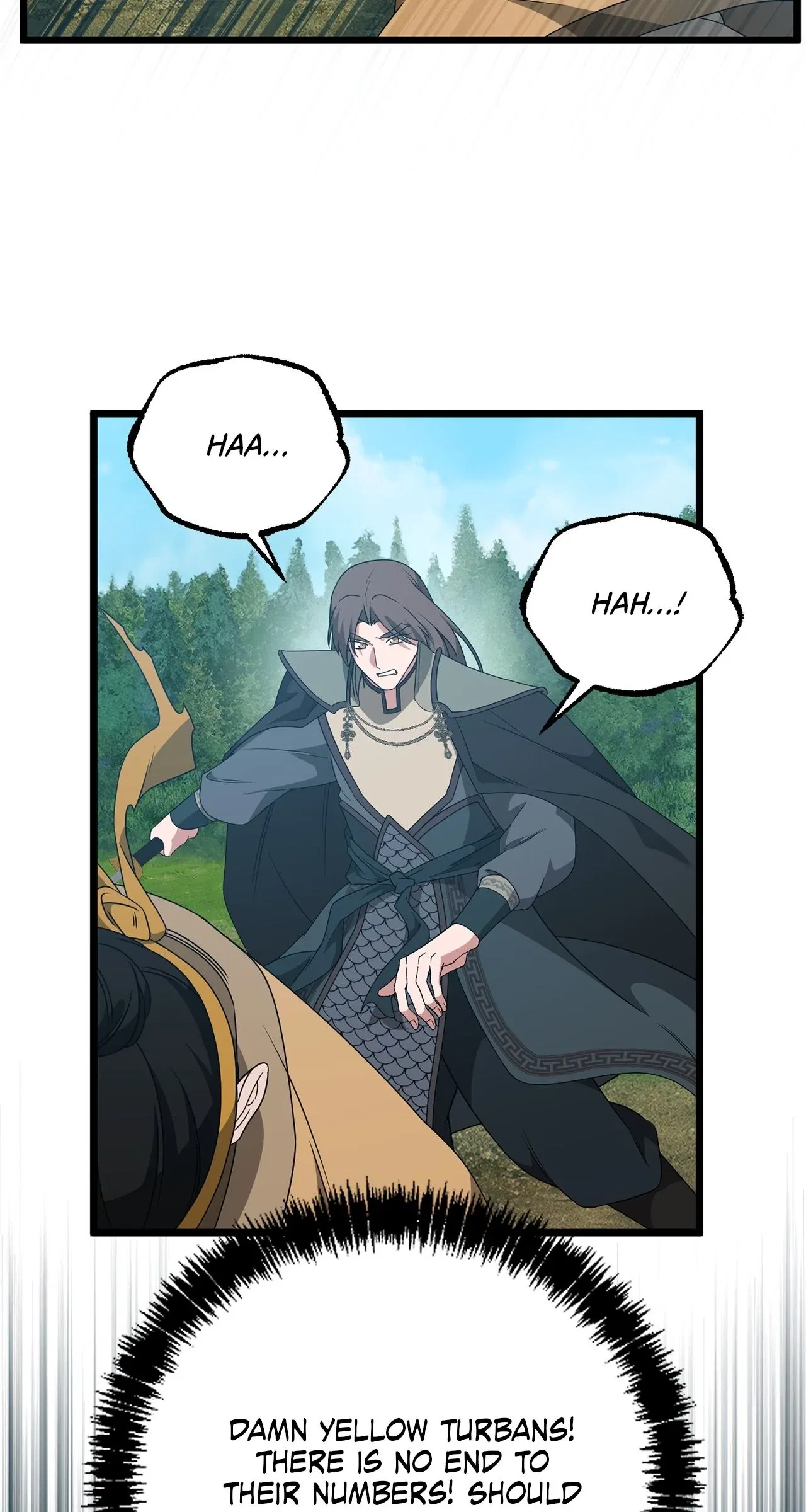 Camellia: Mastering The Three Kingdoms As Alice Chapter 52 – Page 78