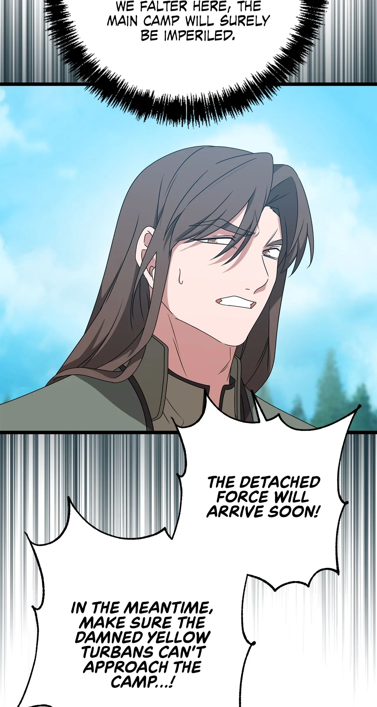 Camellia: Mastering The Three Kingdoms As Alice Chapter 52 – Page 79