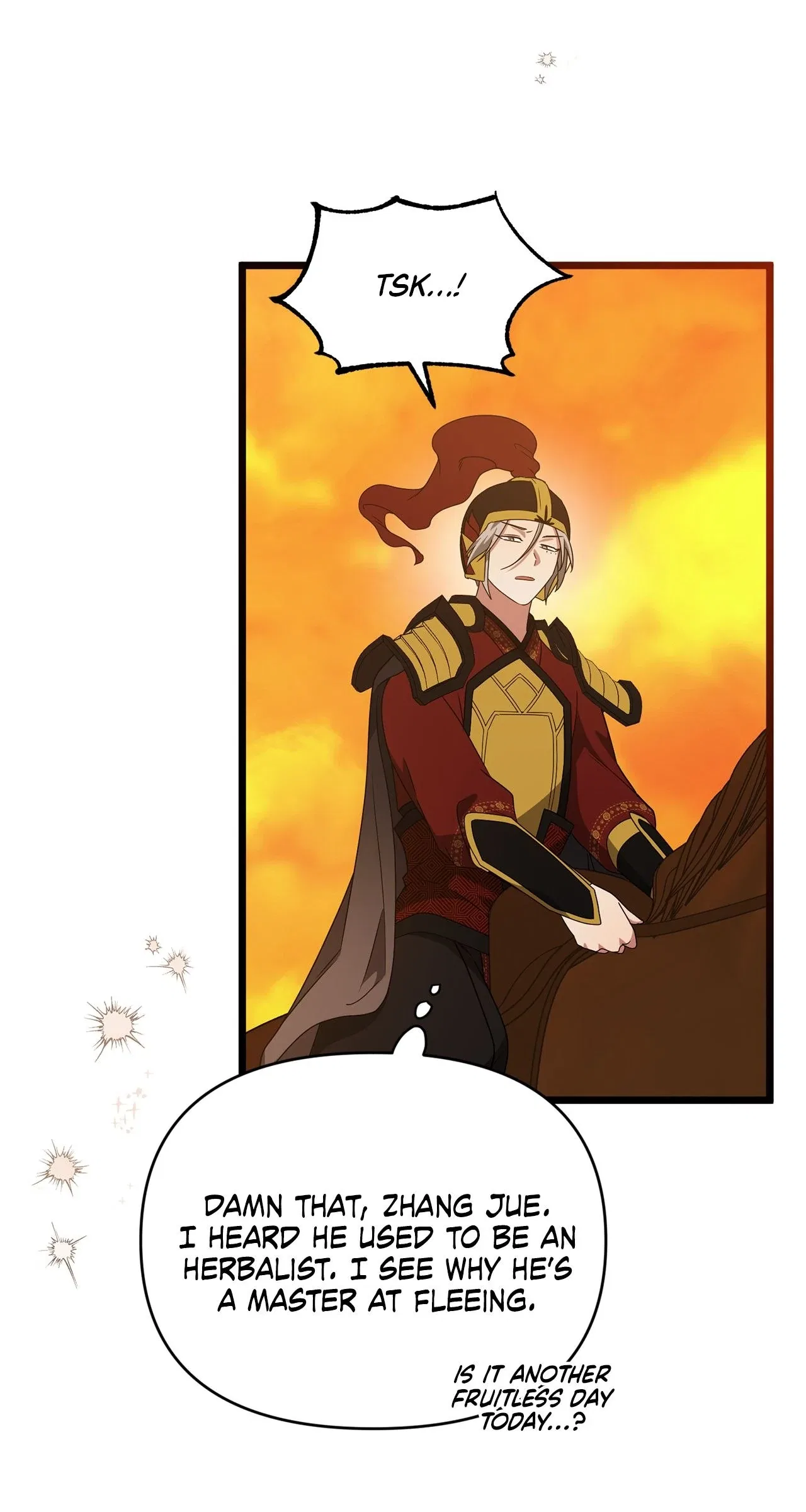 Camellia: Mastering The Three Kingdoms As Alice Chapter 52 – Page 82