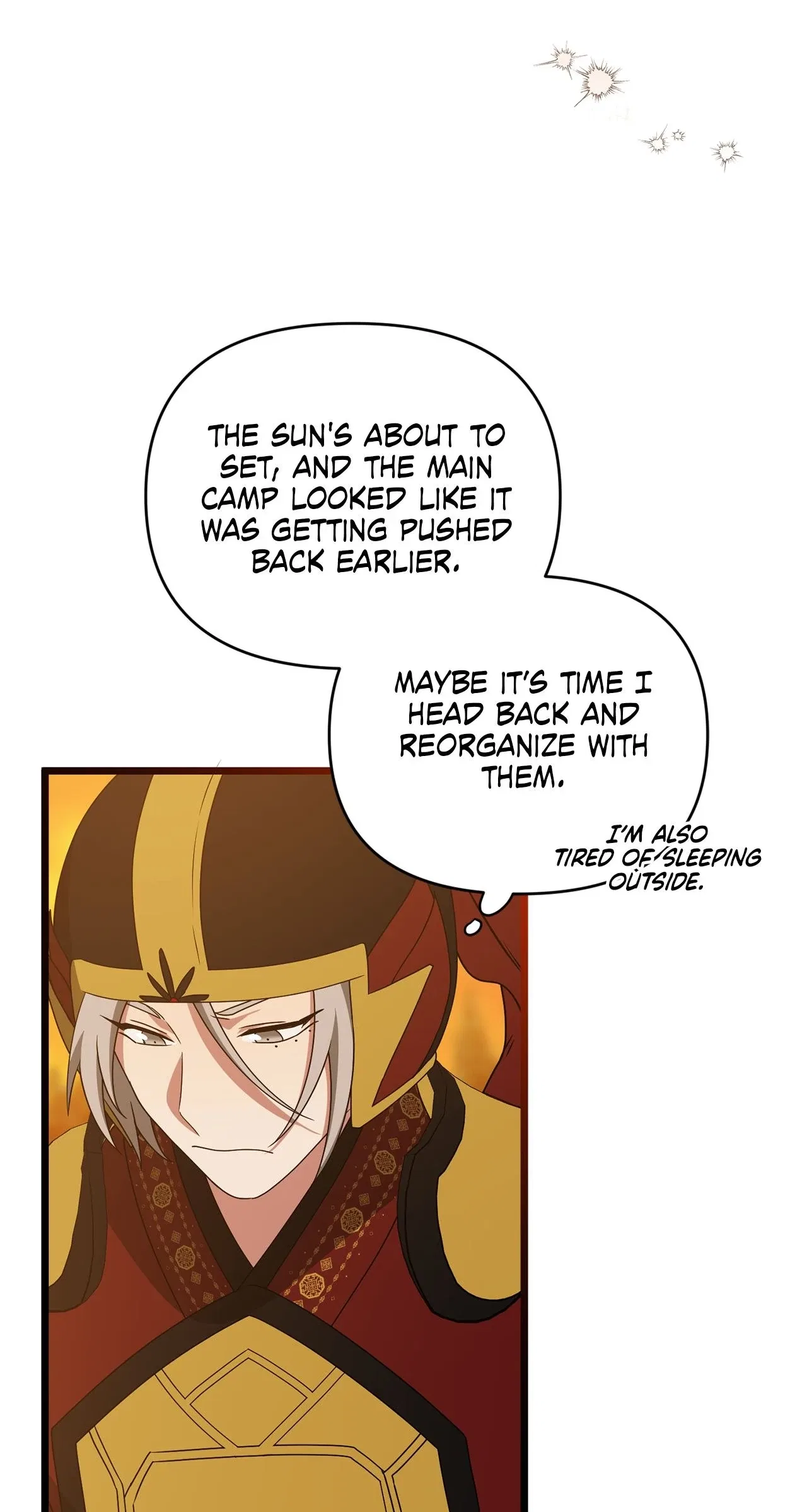 Camellia: Mastering The Three Kingdoms As Alice Chapter 52 – Page 83