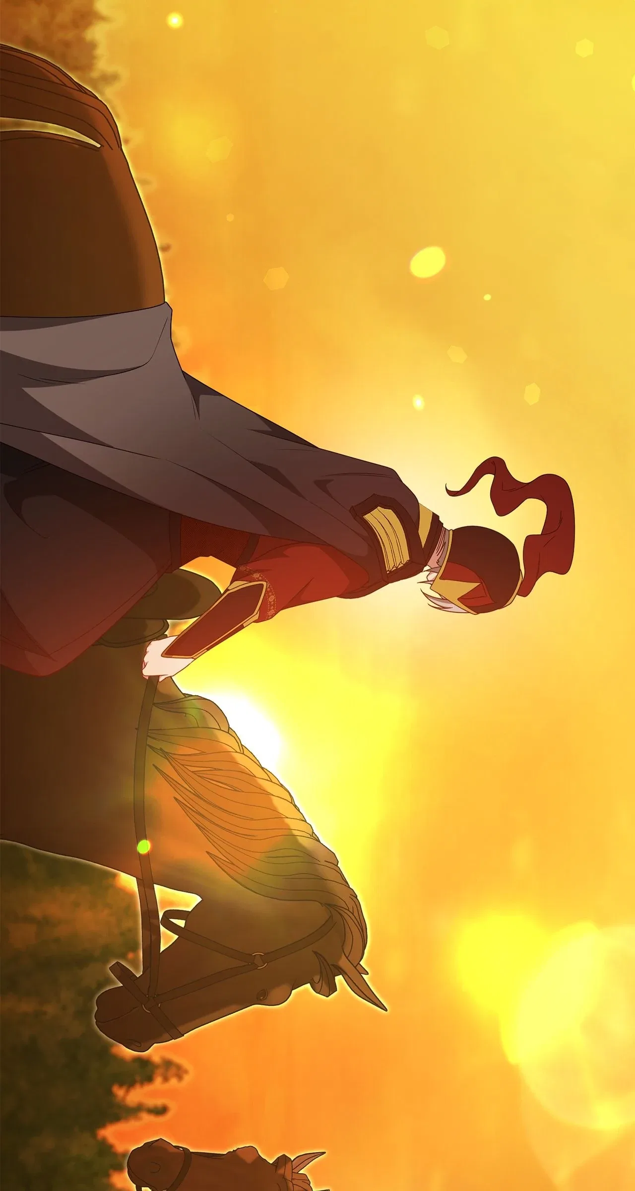 Camellia: Mastering The Three Kingdoms As Alice Chapter 52 – Page 85