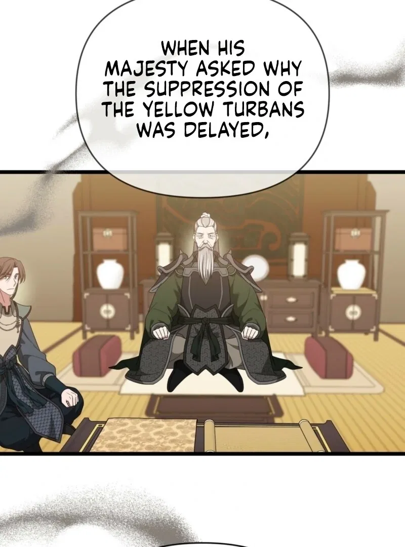Camellia: Mastering The Three Kingdoms As Alice Chapter 51 – Page 6