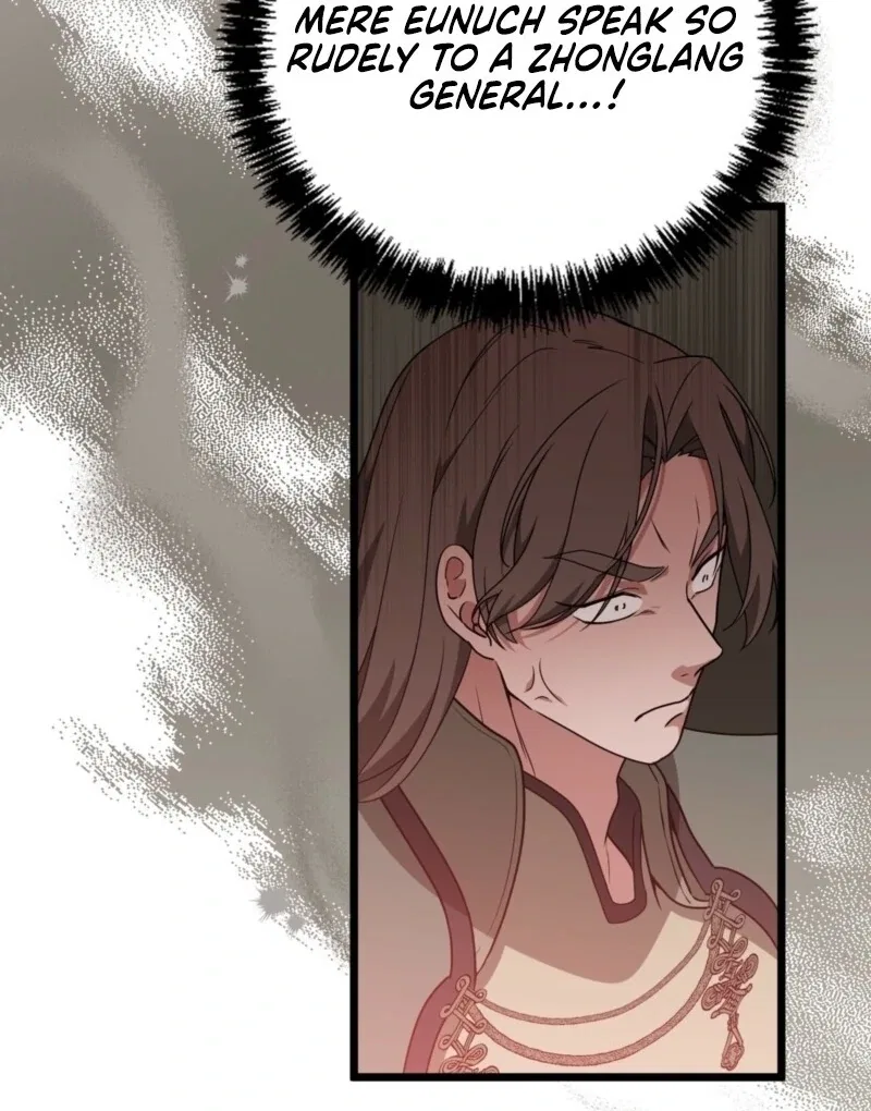 Camellia: Mastering The Three Kingdoms As Alice Chapter 51 – Page 14