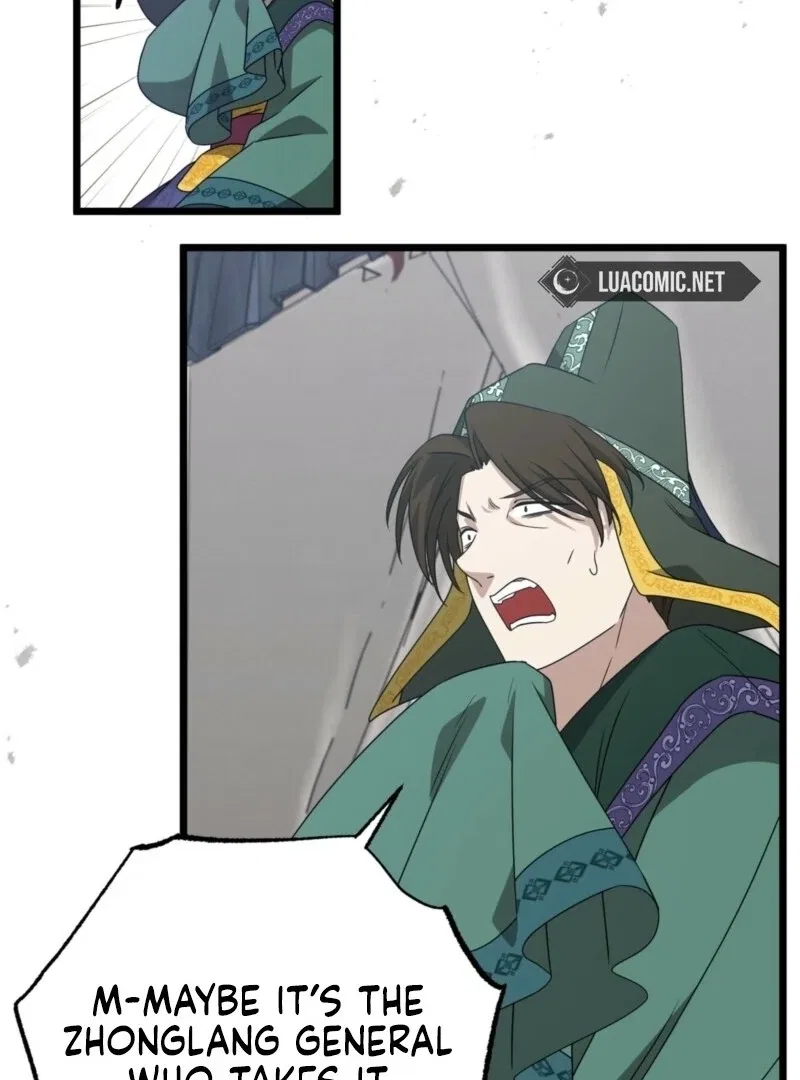 Camellia: Mastering The Three Kingdoms As Alice Chapter 51 – Page 20