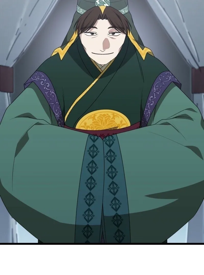 Camellia: Mastering The Three Kingdoms As Alice Chapter 51 – Page 40