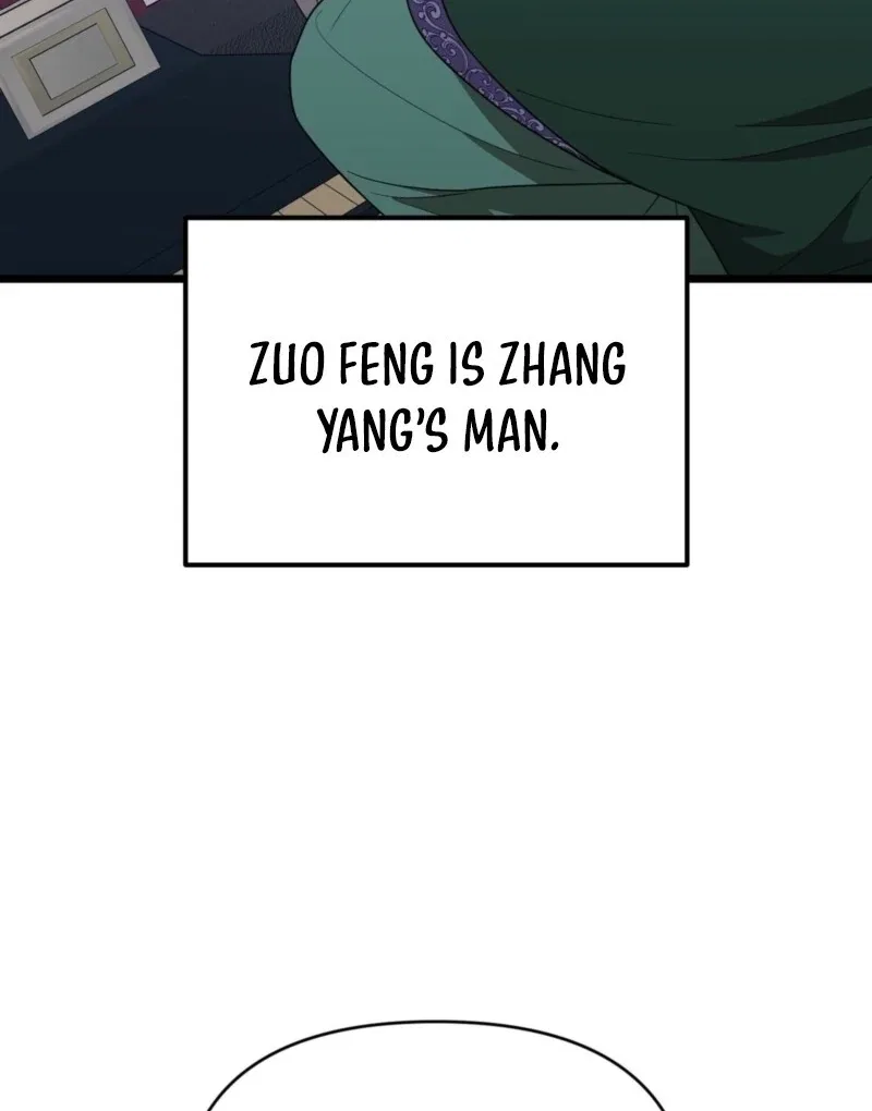 Camellia: Mastering The Three Kingdoms As Alice Chapter 51 – Page 42