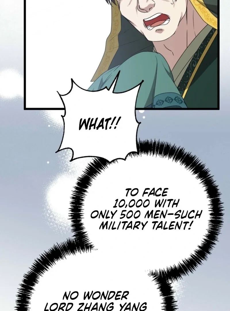 Camellia: Mastering The Three Kingdoms As Alice Chapter 51 – Page 58