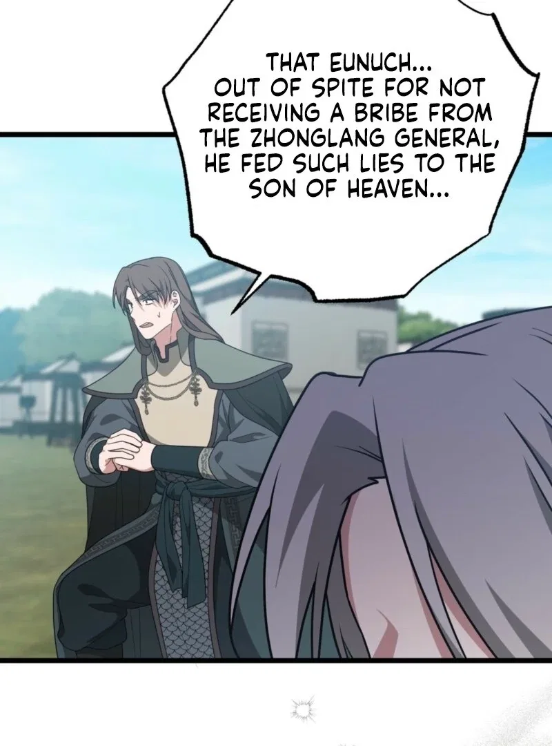Camellia: Mastering The Three Kingdoms As Alice Chapter 51 – Page 72