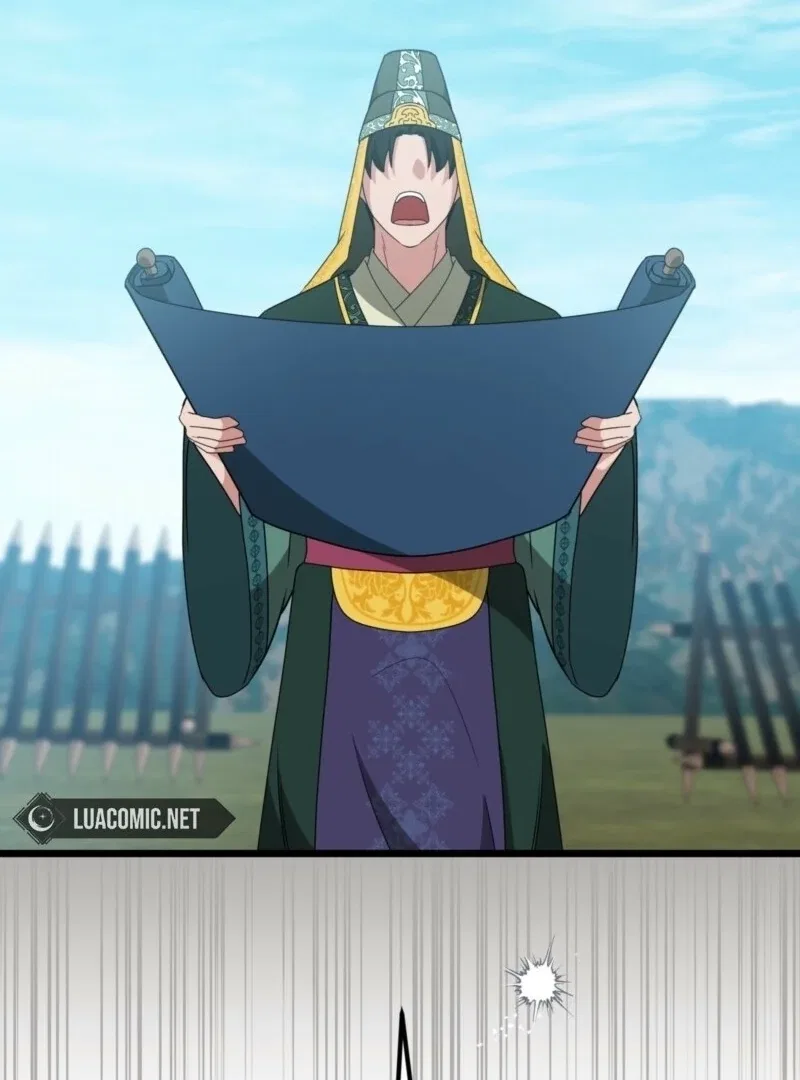 Camellia: Mastering The Three Kingdoms As Alice Chapter 51 – Page 81