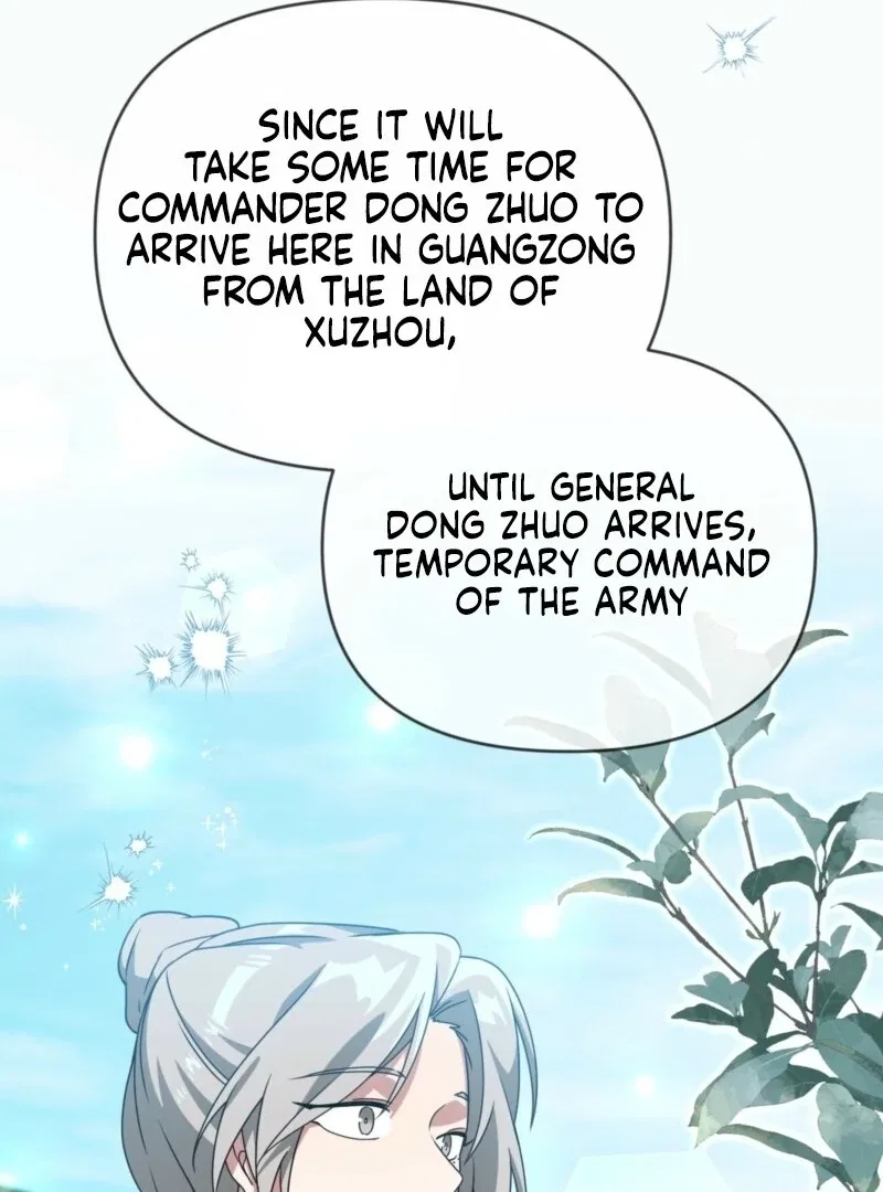 Camellia: Mastering The Three Kingdoms As Alice Chapter 51 – Page 85